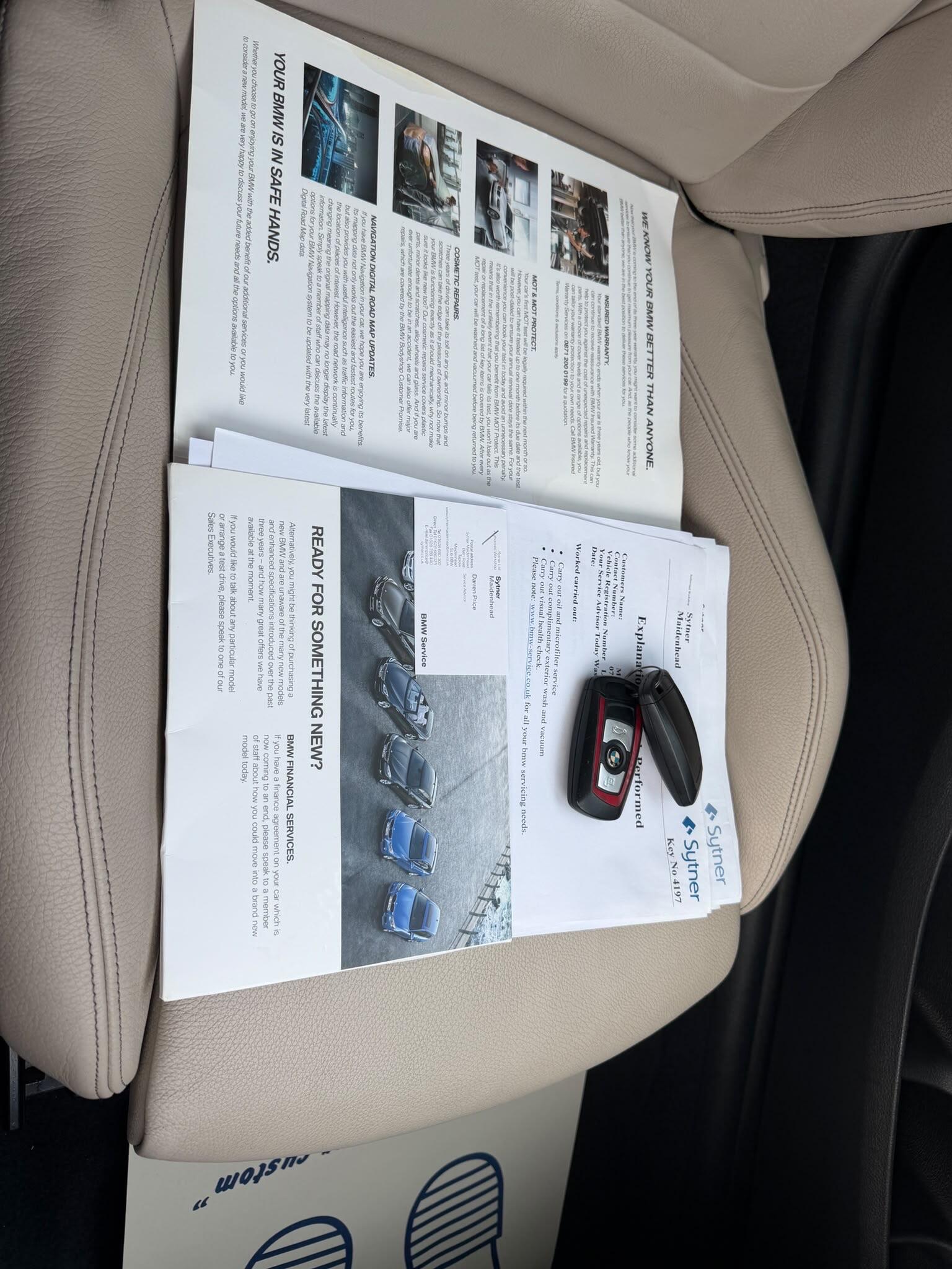 BMW 2 Series view 33