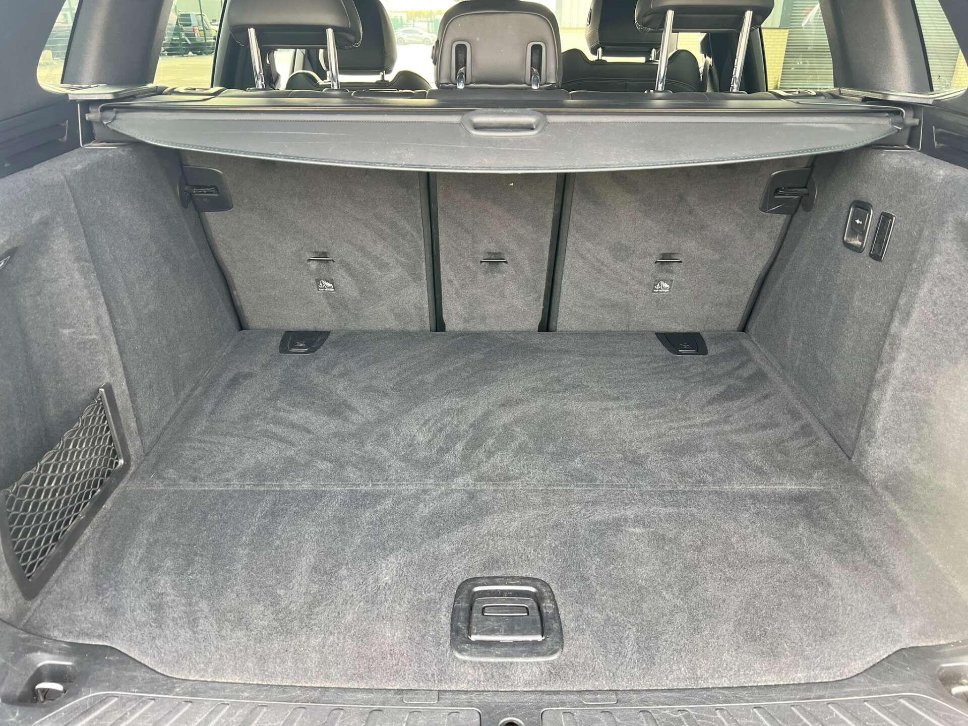 BMW X3 view 42
