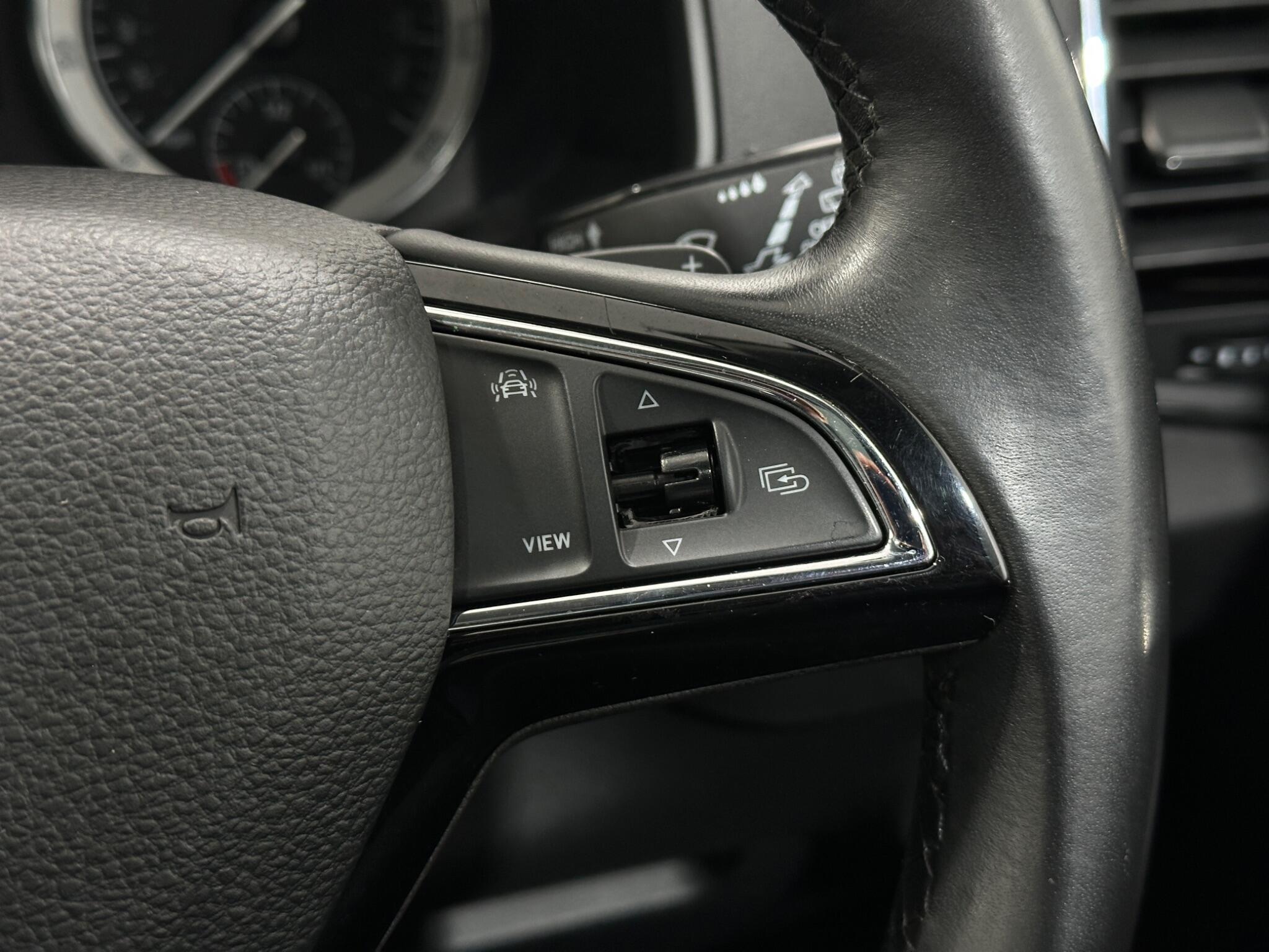 Skoda Karoq view 16