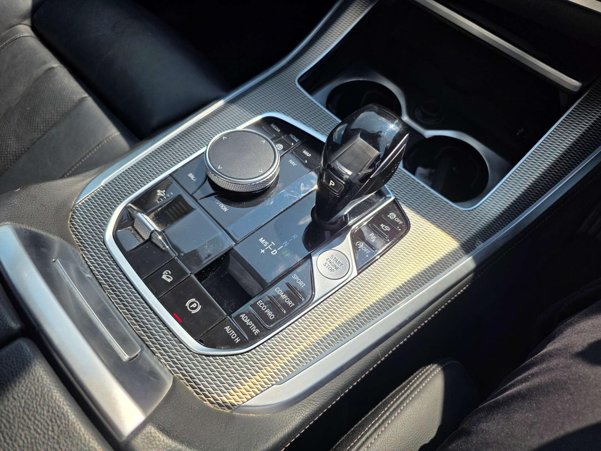 BMW X5 X5 view 36