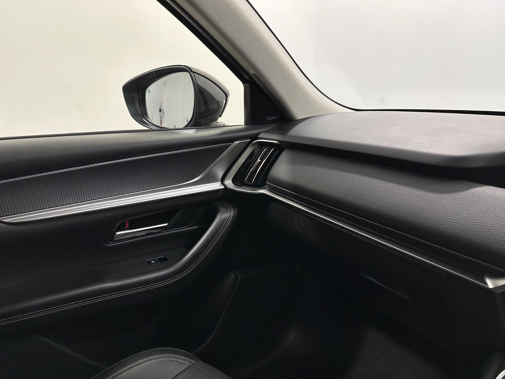 Mazda CX-60 view 29