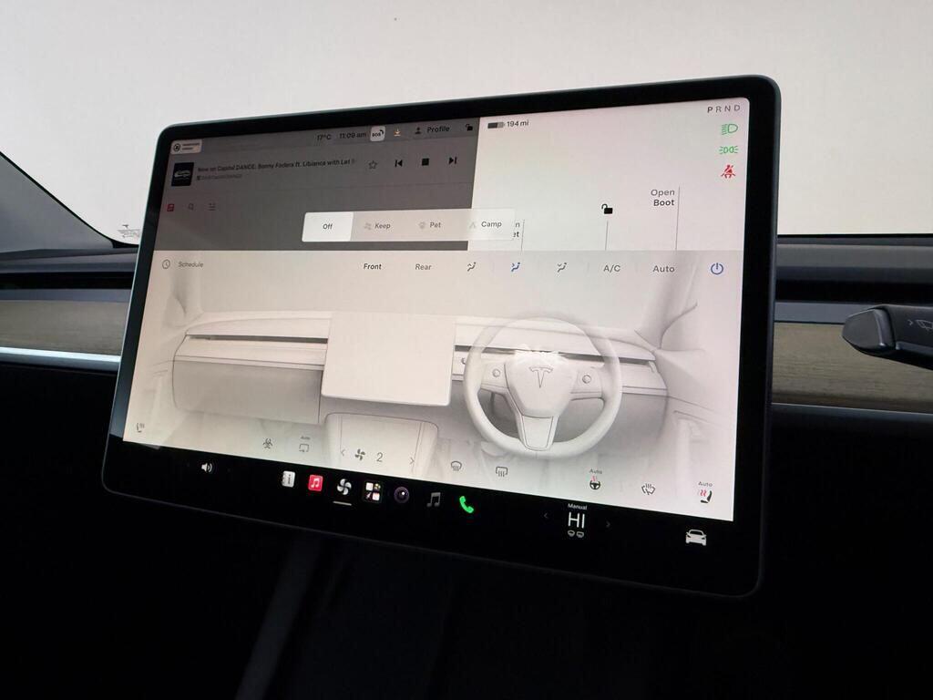 Tesla Model Y view 29