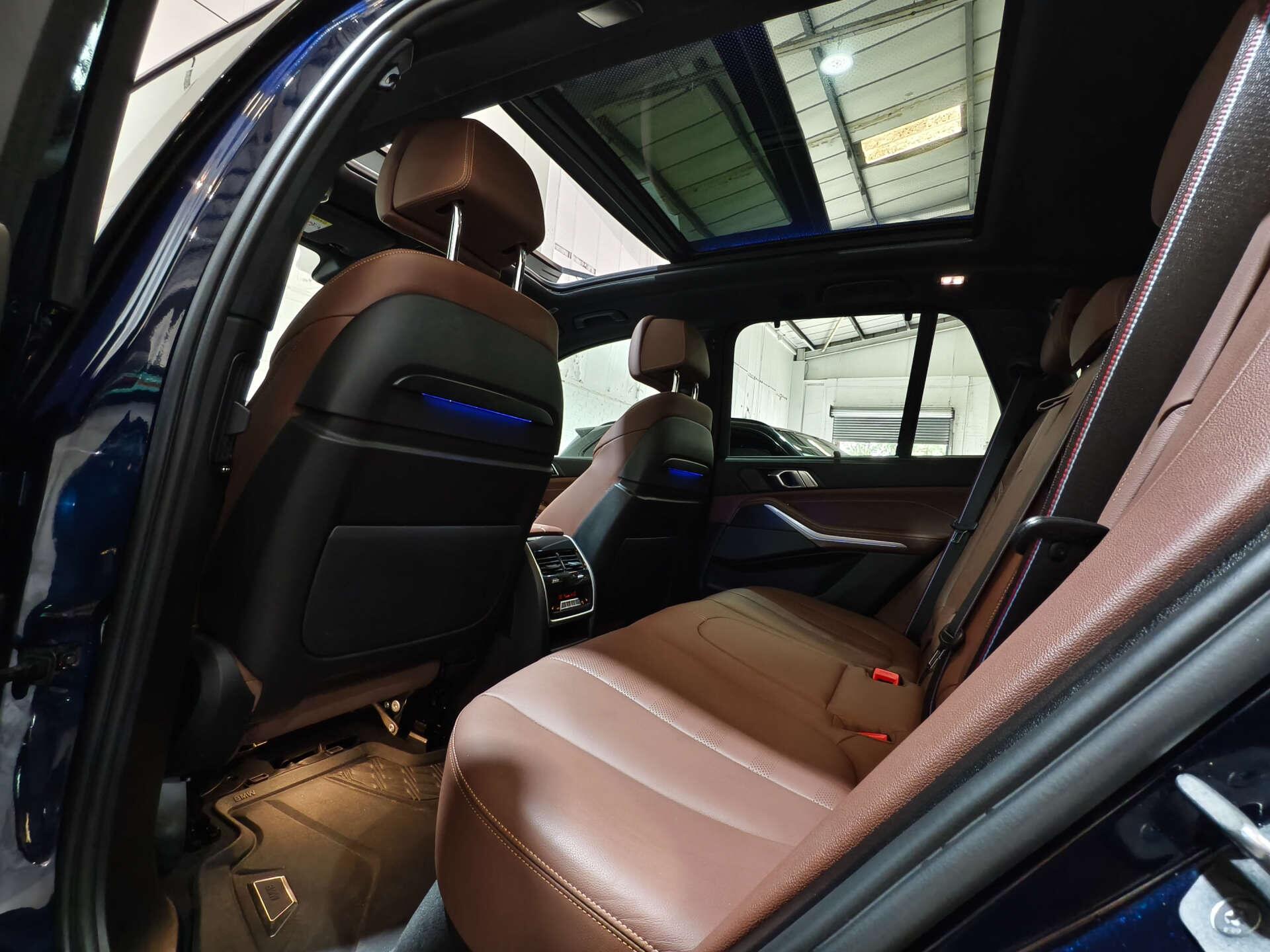 BMW X5 X5 view 28