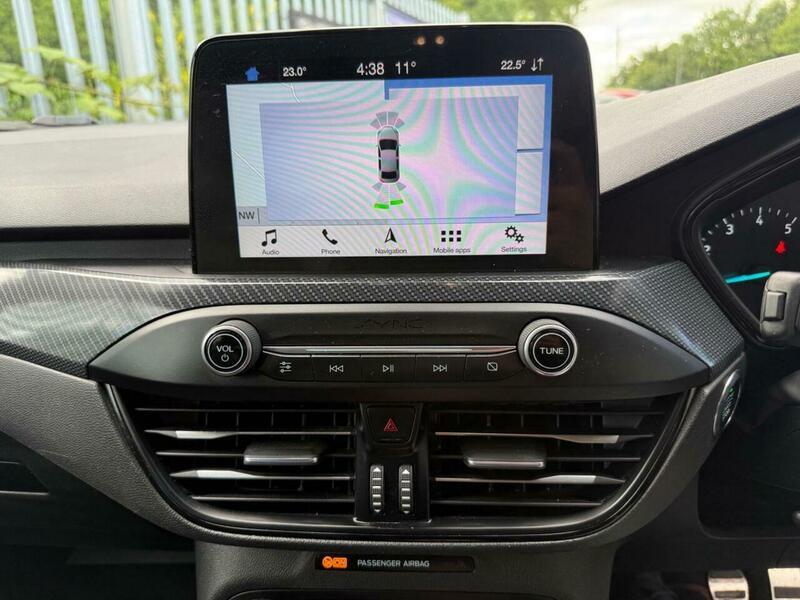 2018 Ford Focus image 44