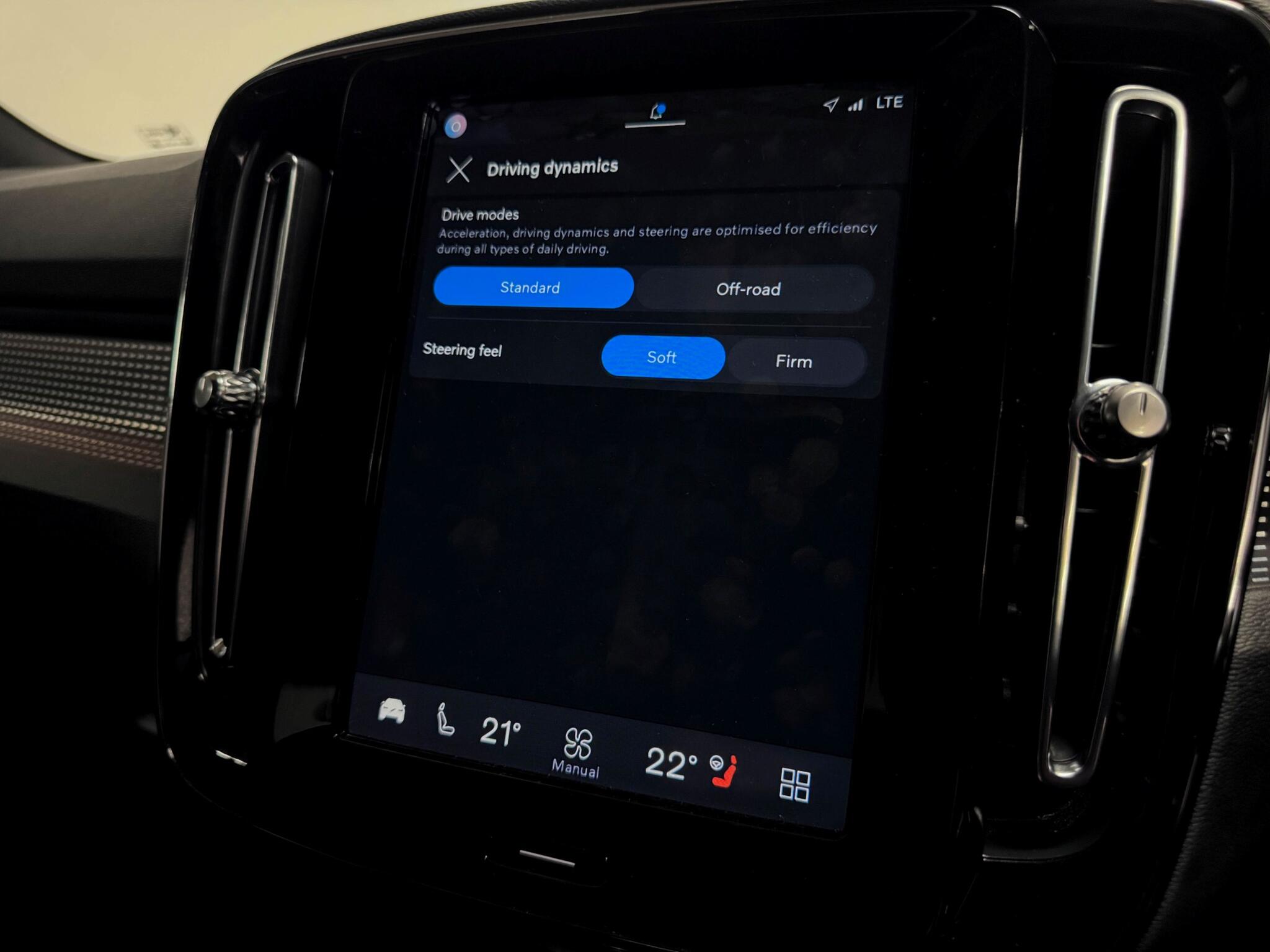 Volvo XC40 view 48