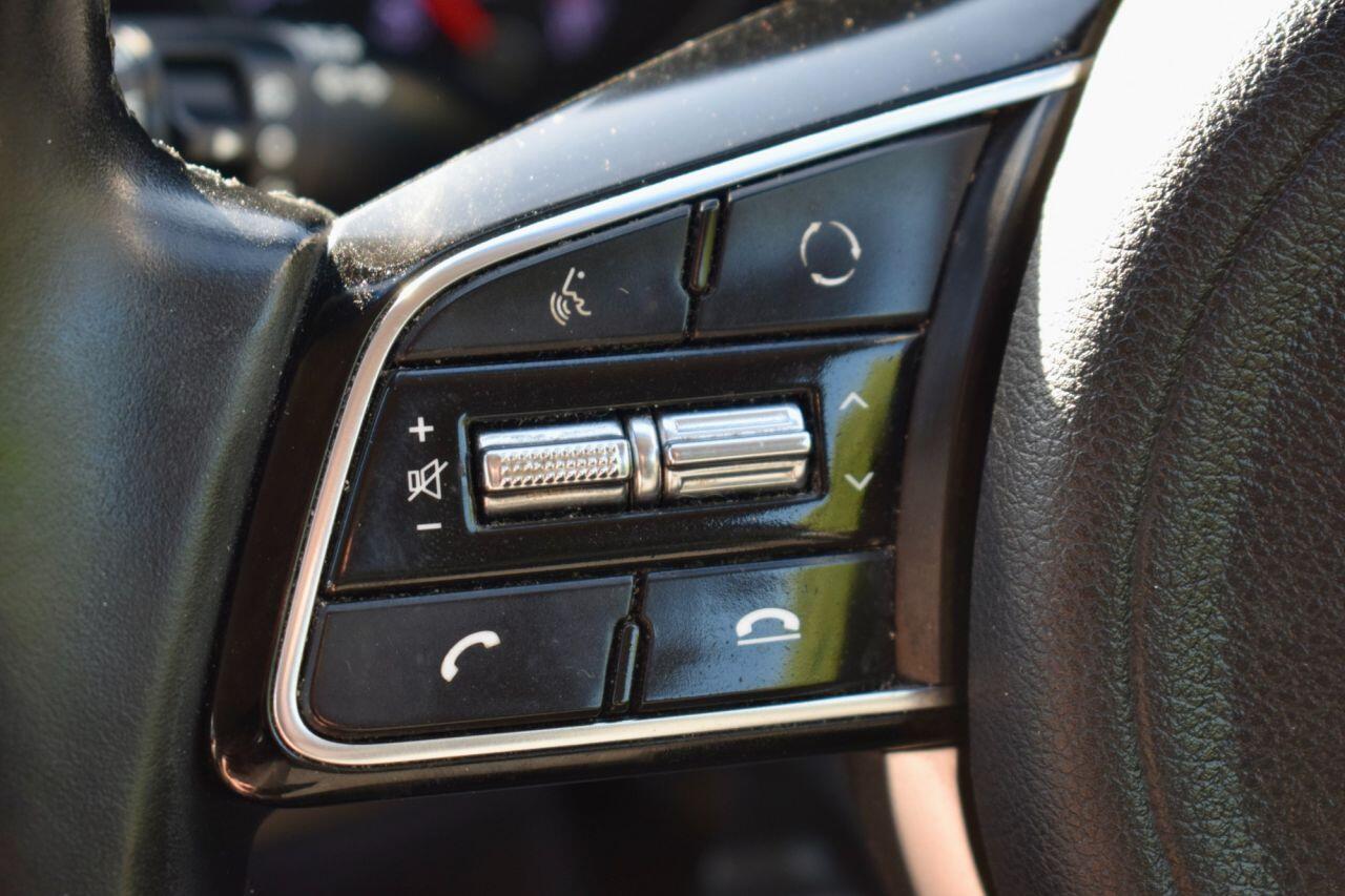 Kia Sportage view 42
