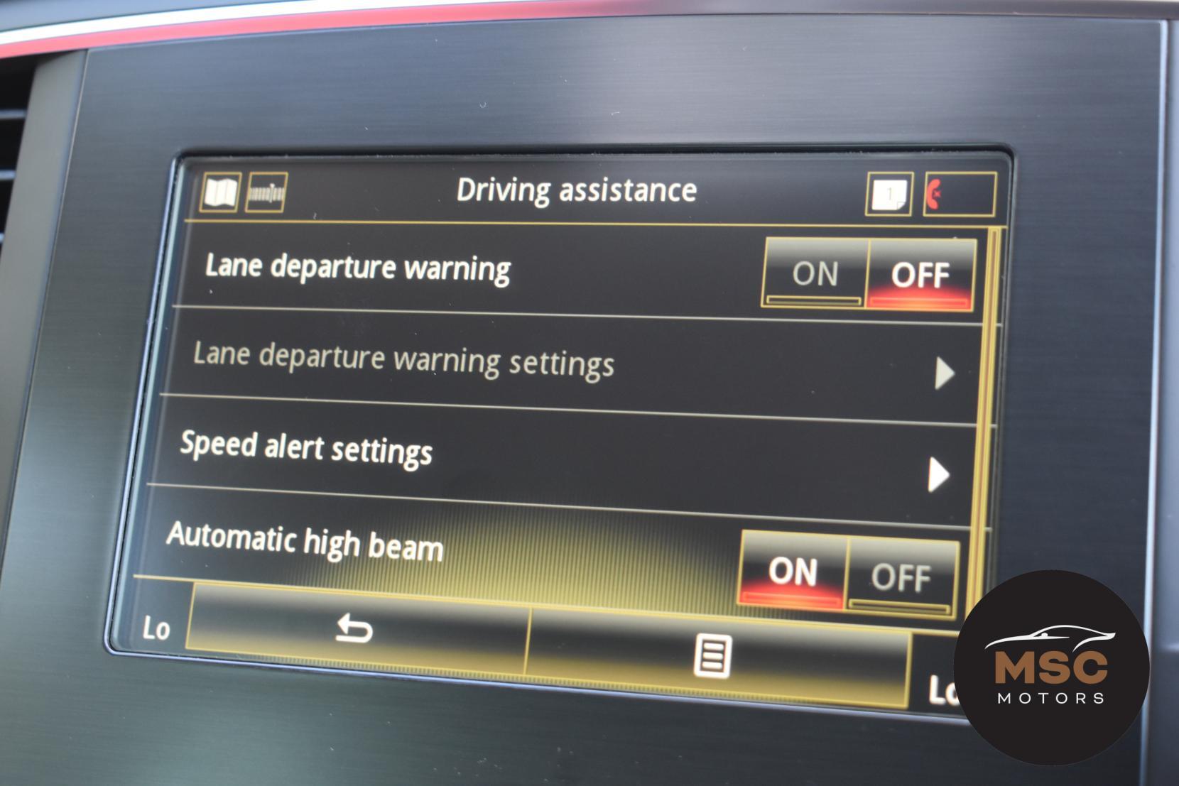 Renault Megane view 59