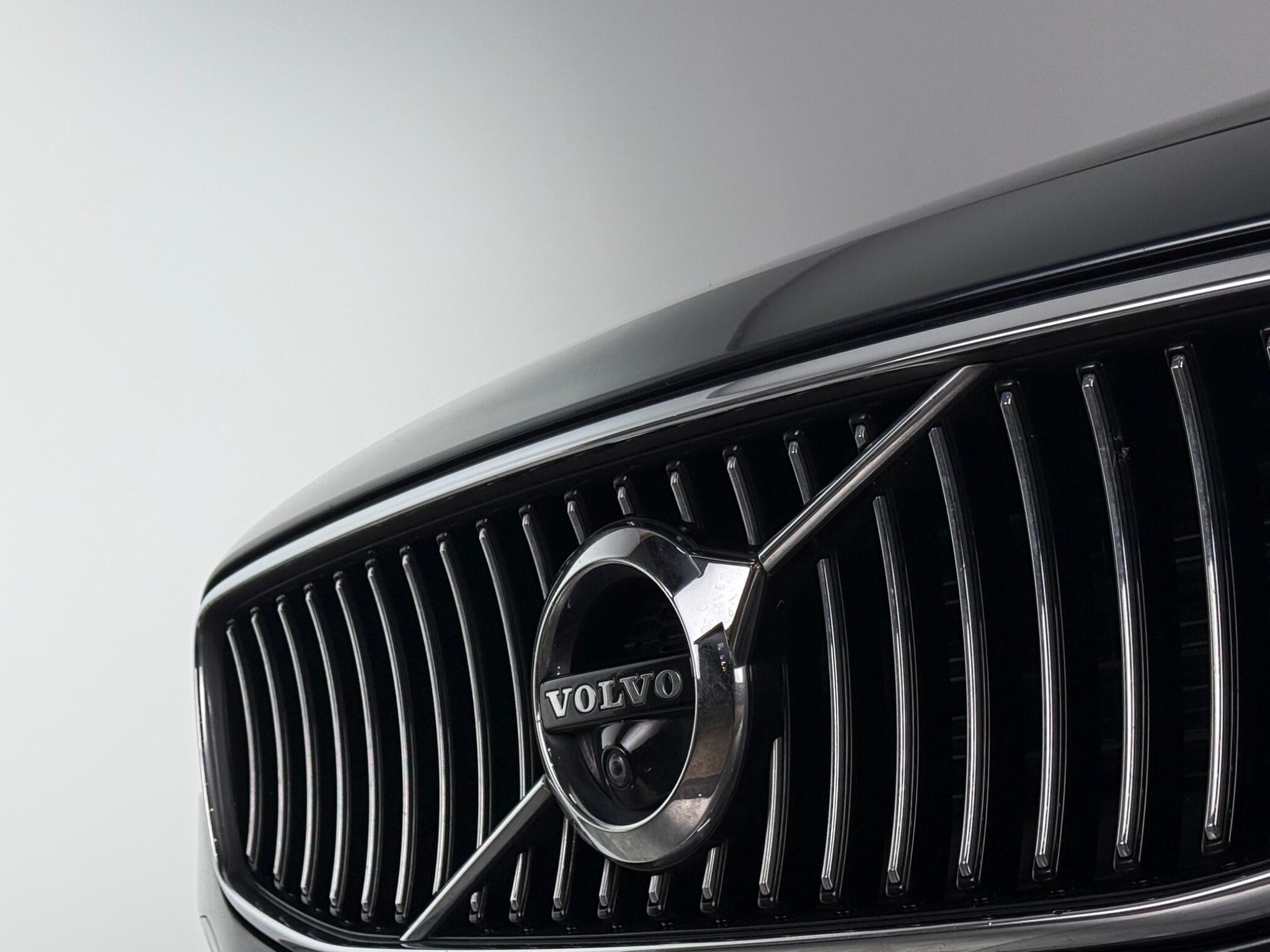 Volvo V90 view 12