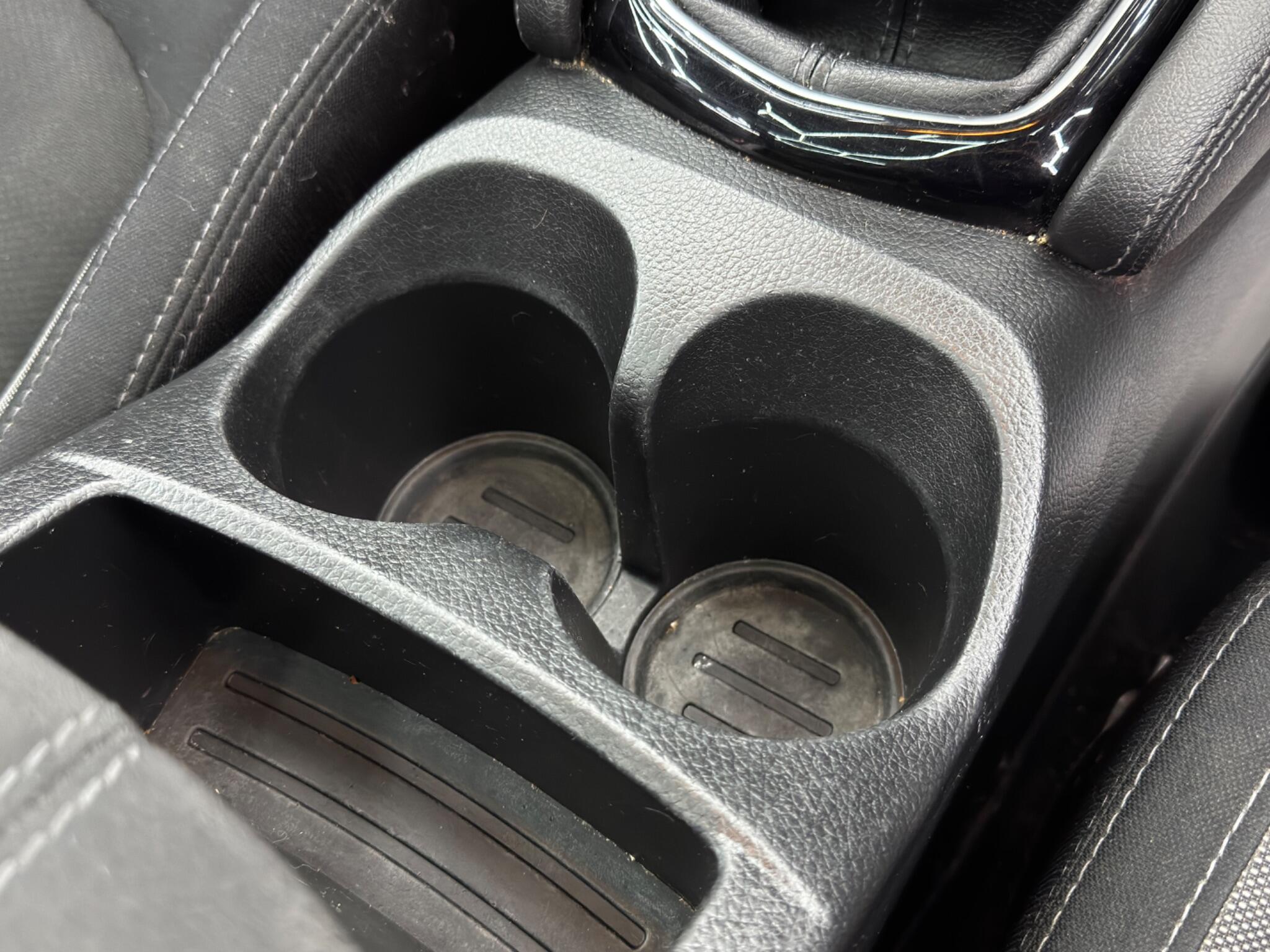 Nissan Qashqai view 24