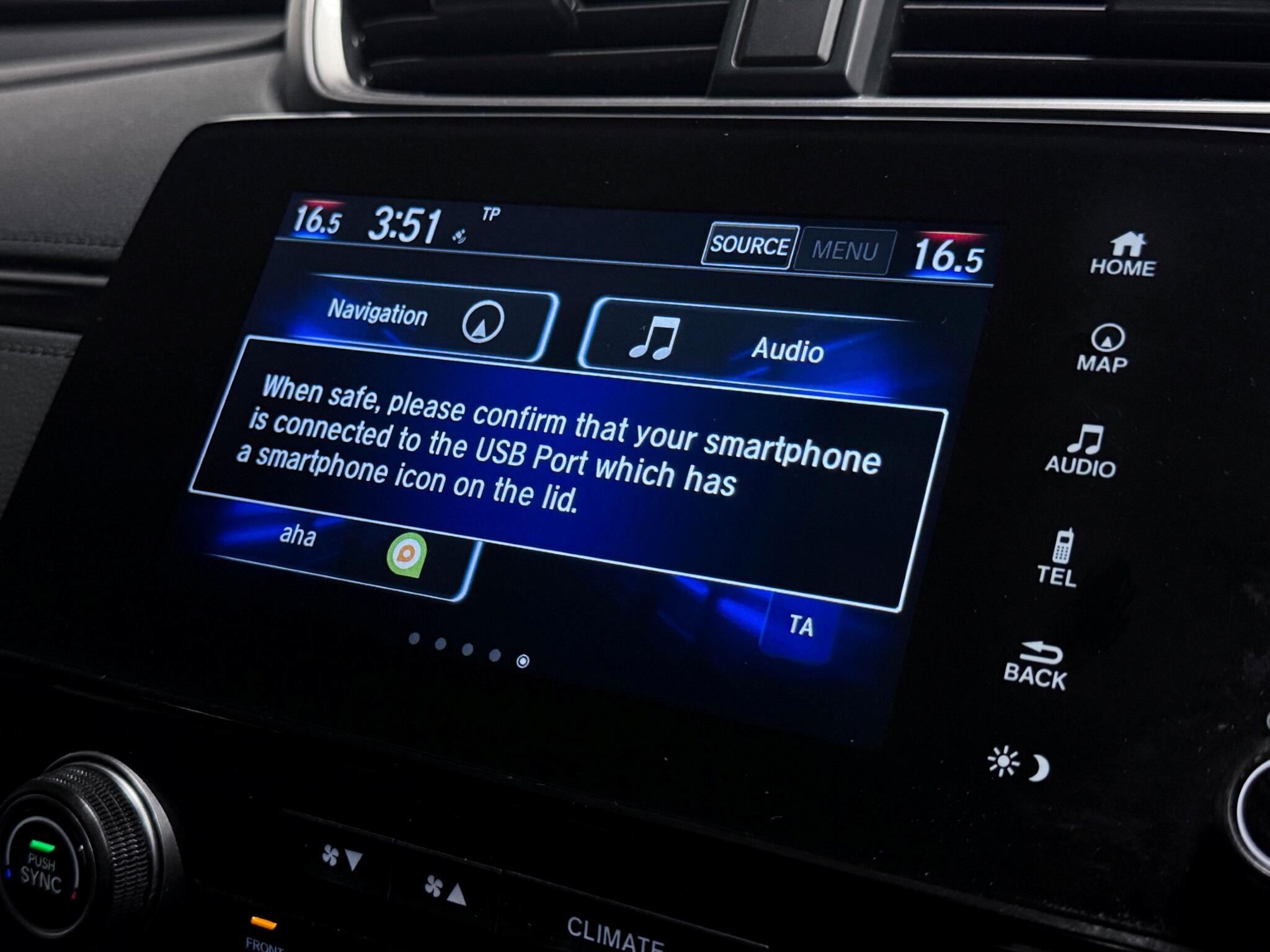 Honda CR-V view 43