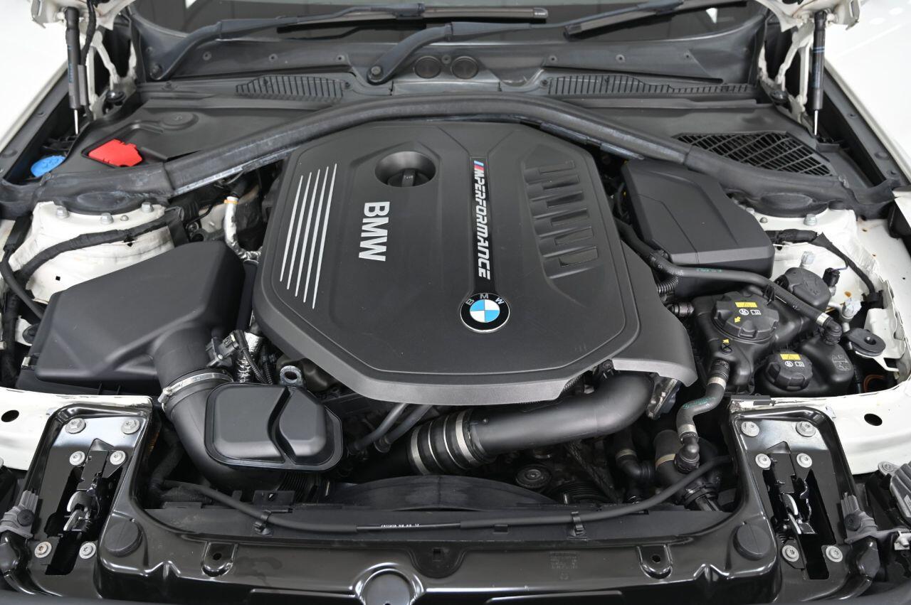 BMW 2 Series view 42