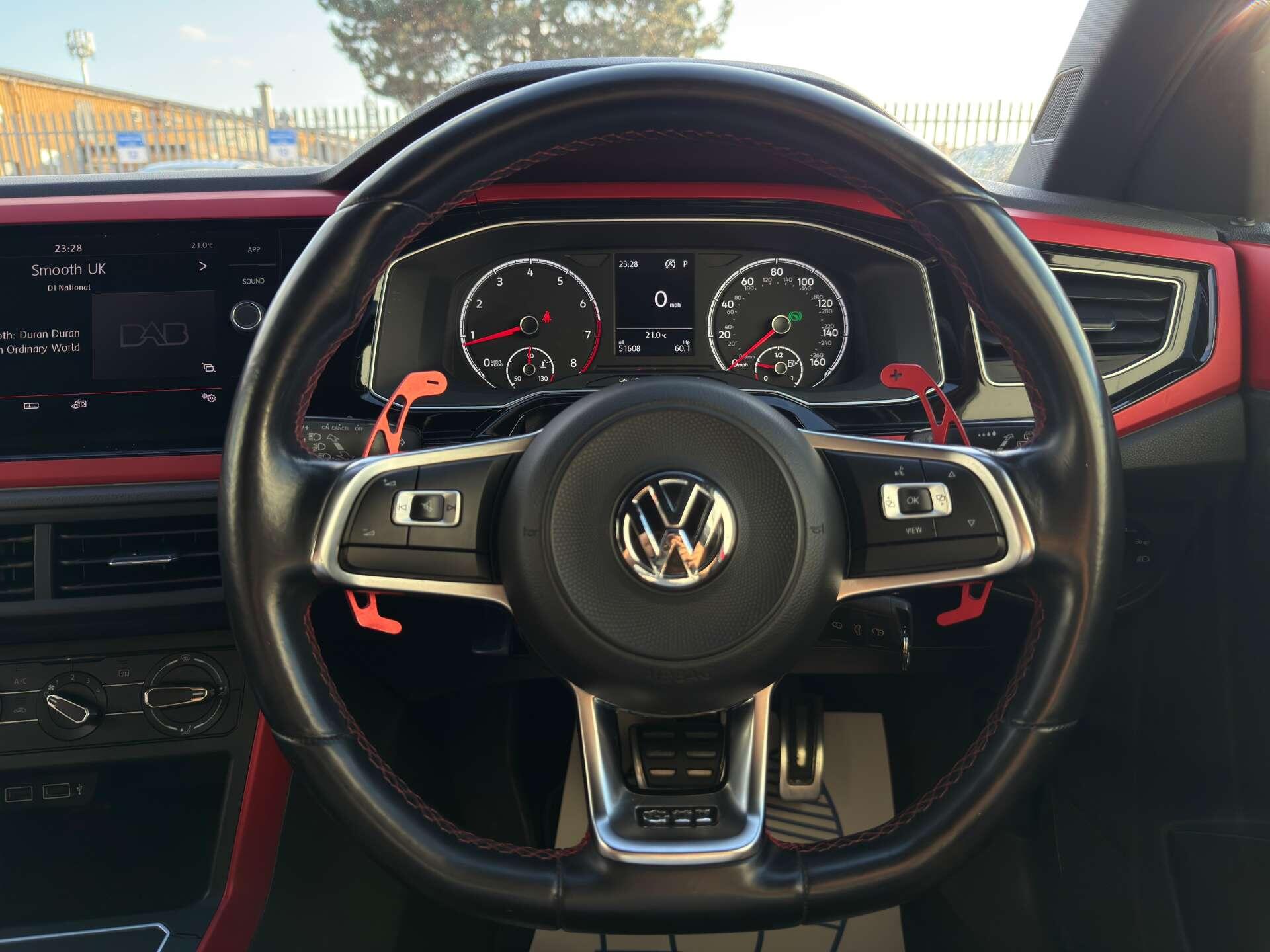 Volkswagen Polo view 71