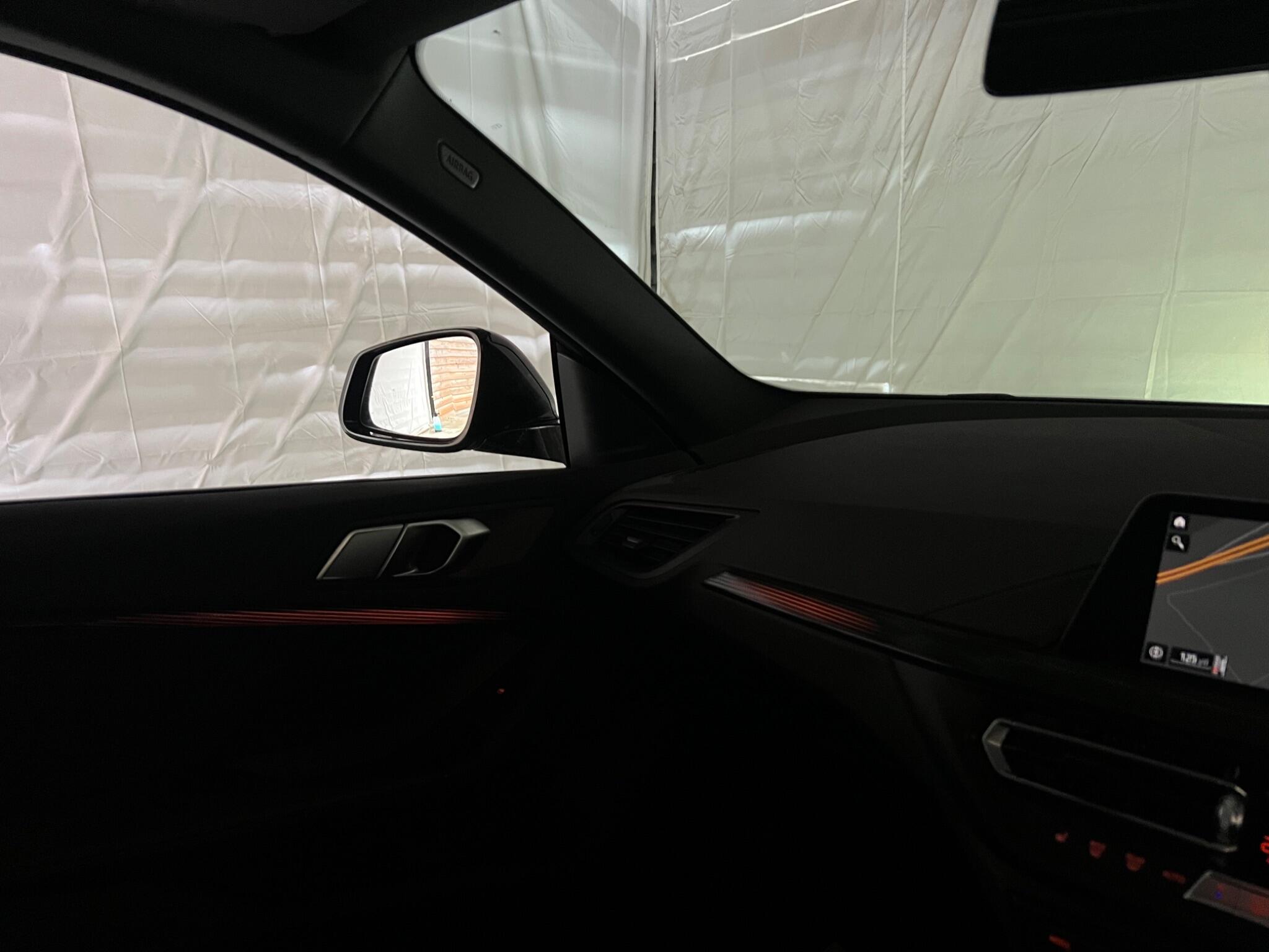 BMW 2 Series Gran Coupe view 20