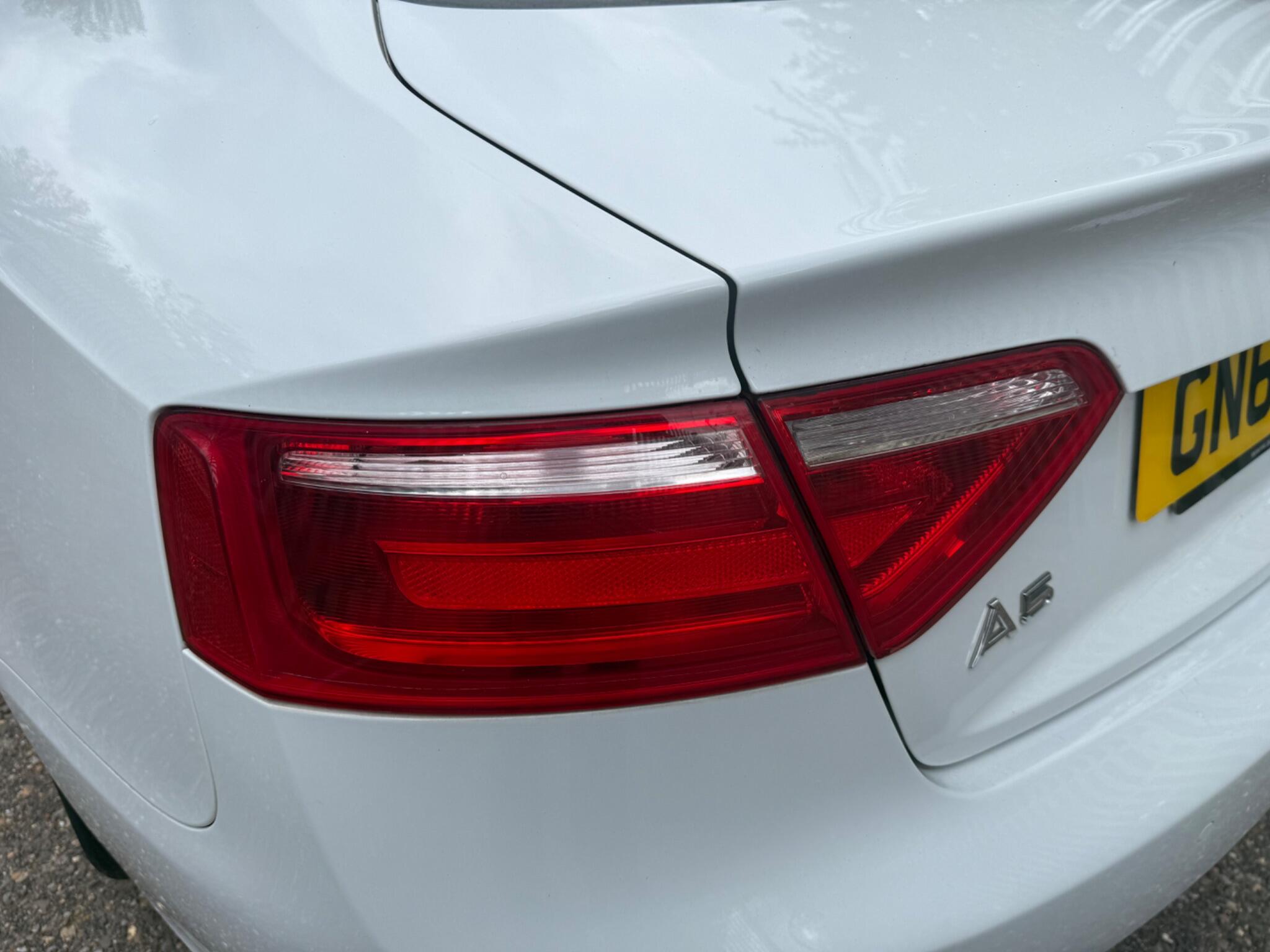 2014 Audi A5 image 32
