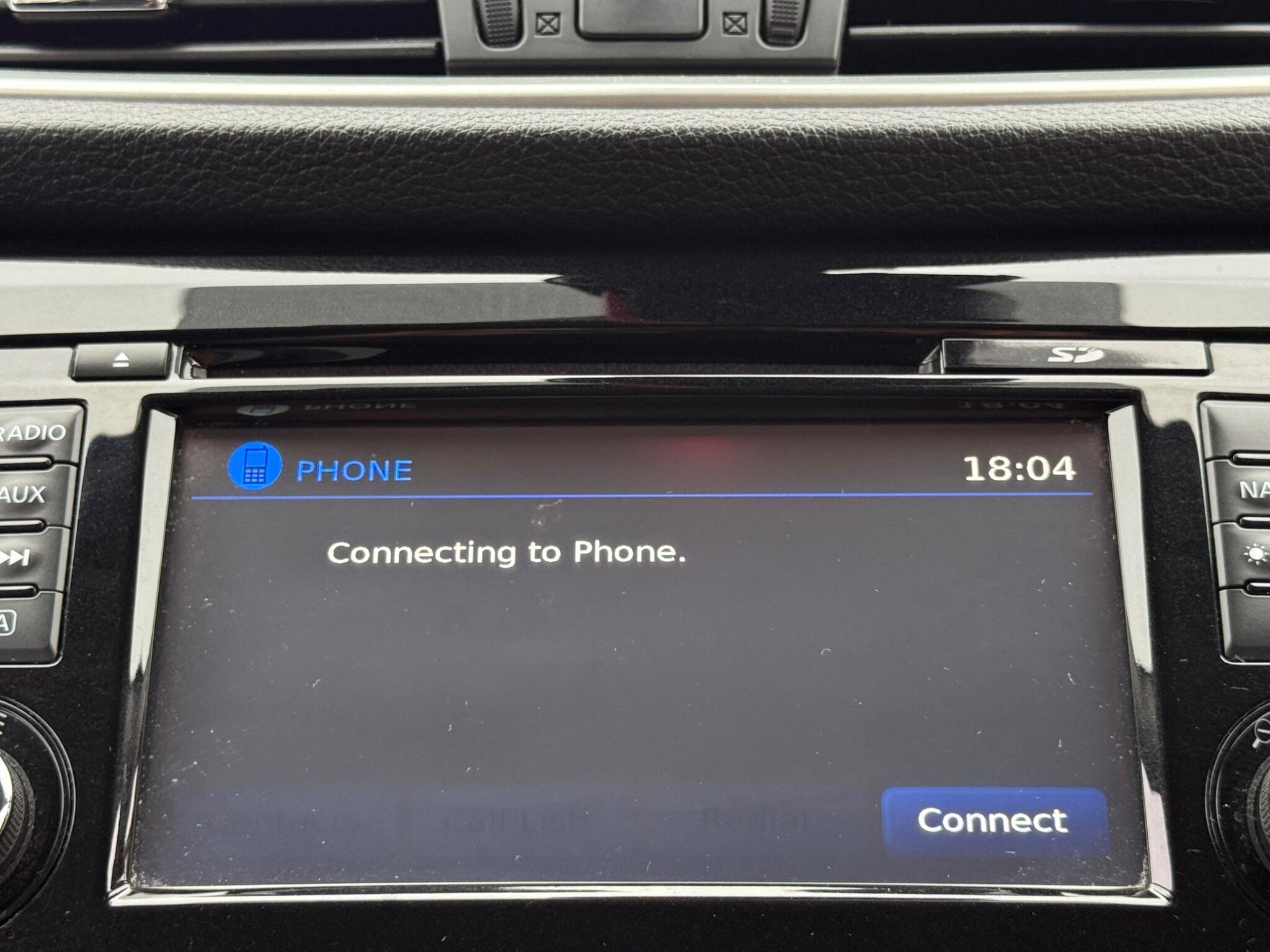 Nissan Qashqai - Image 70