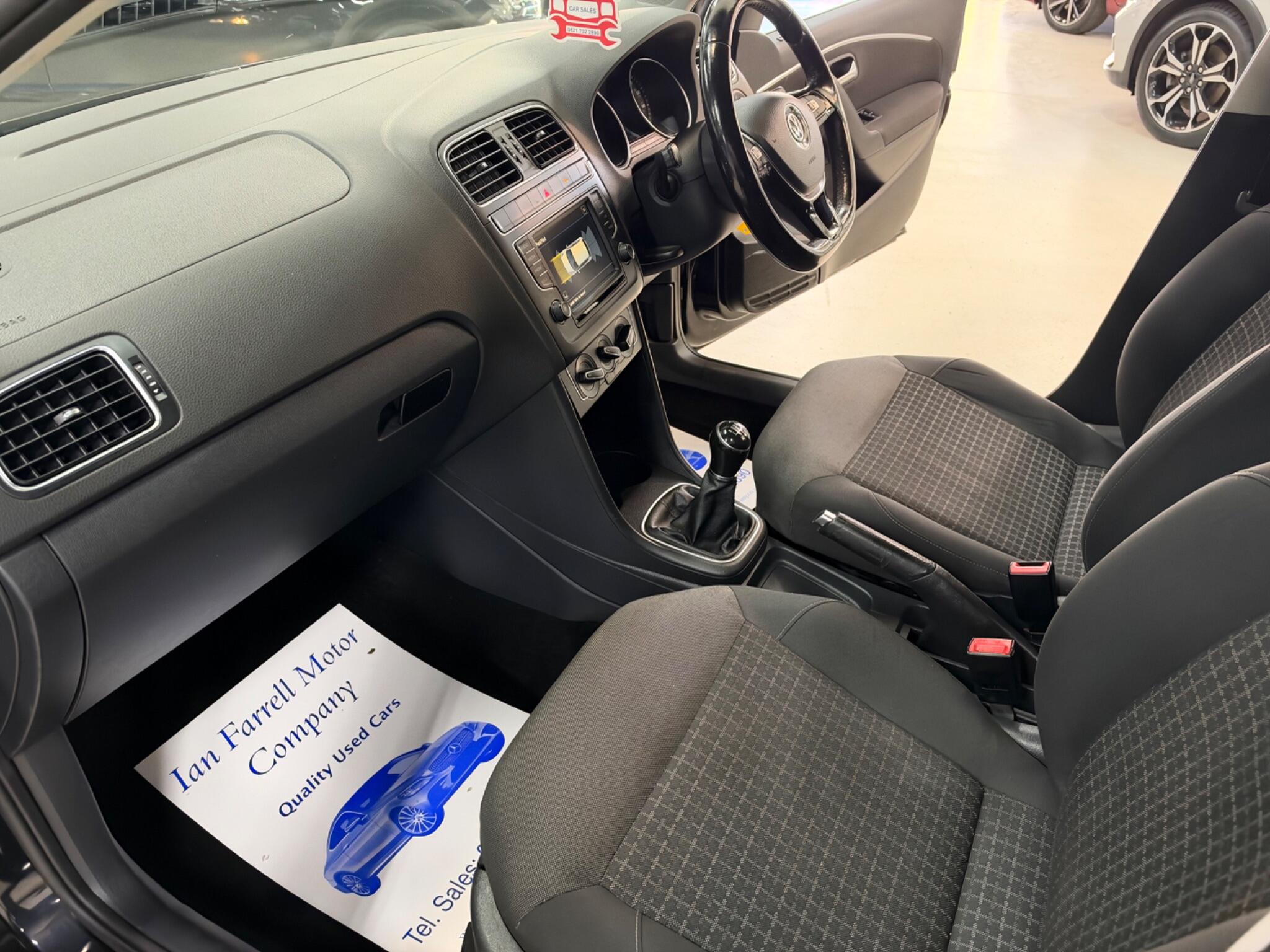 Volkswagen Polo view 30