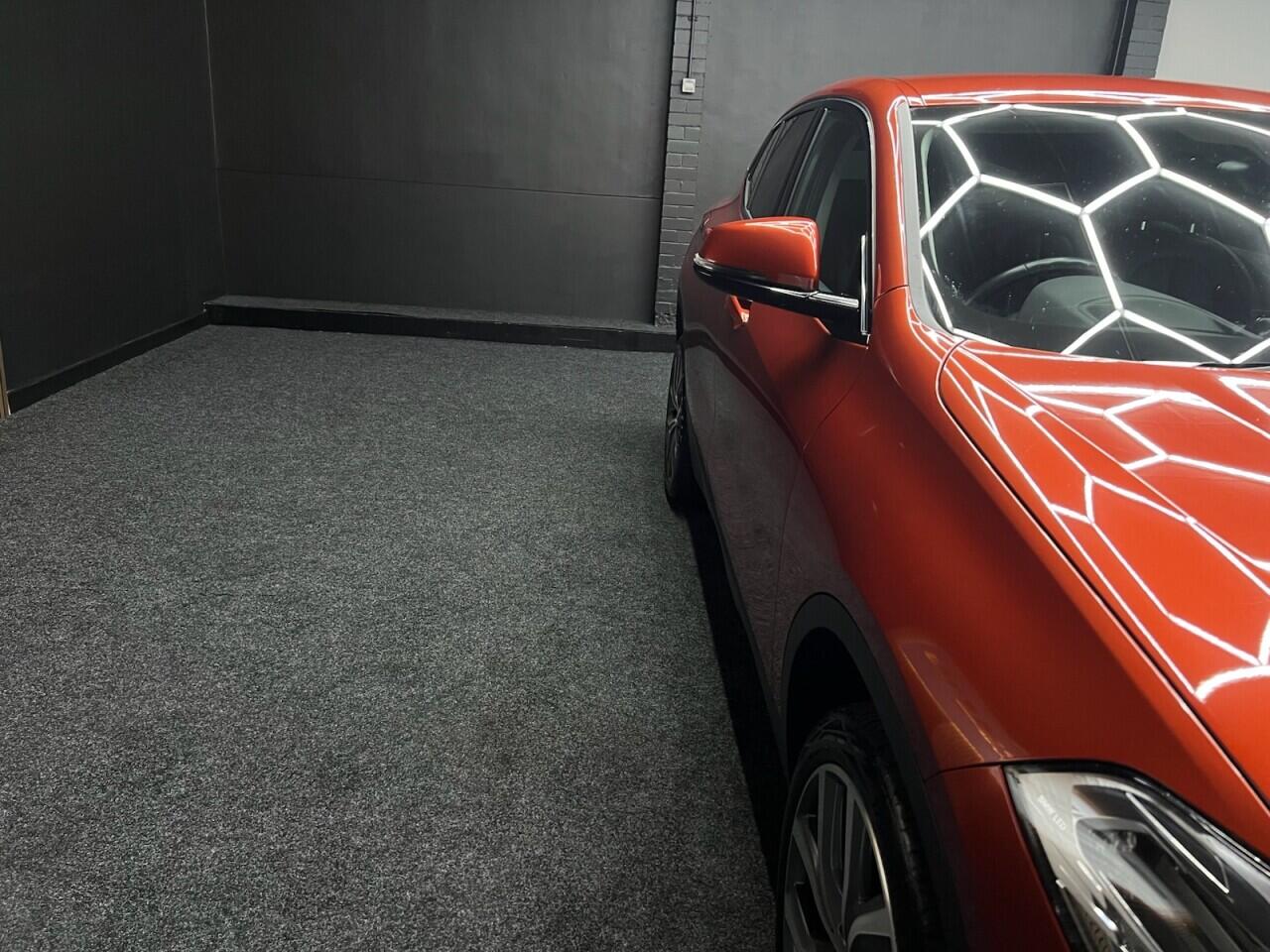 BMW X2 view 16