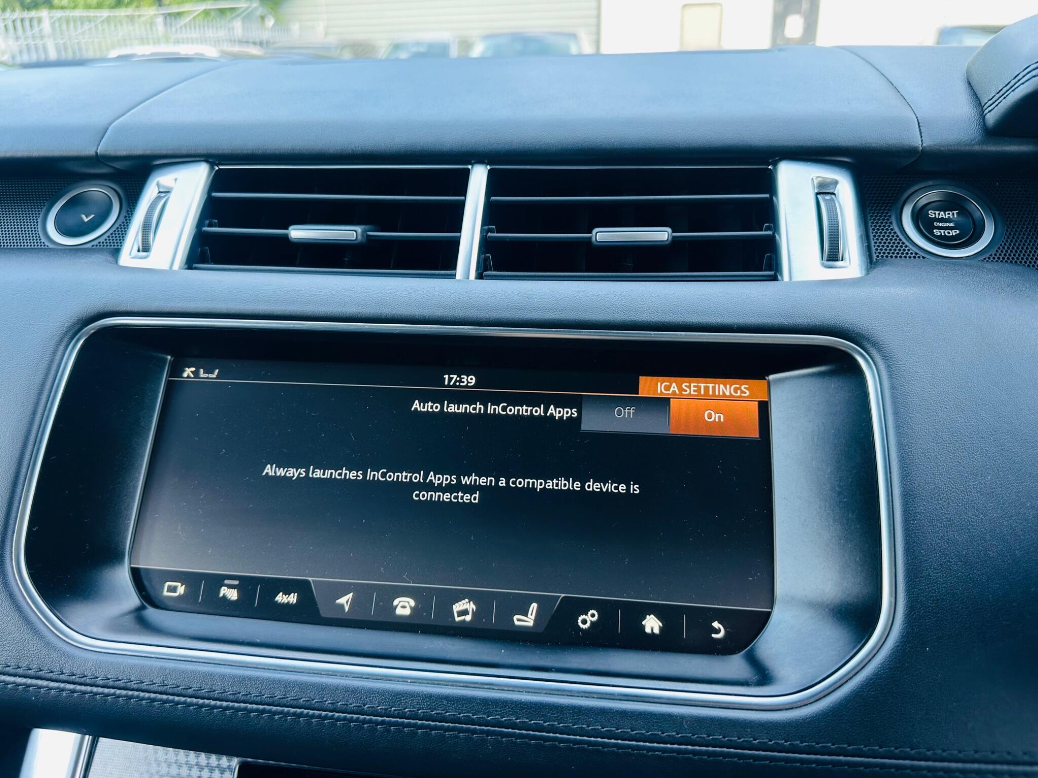 Land Rover Range Rover Sport view 61