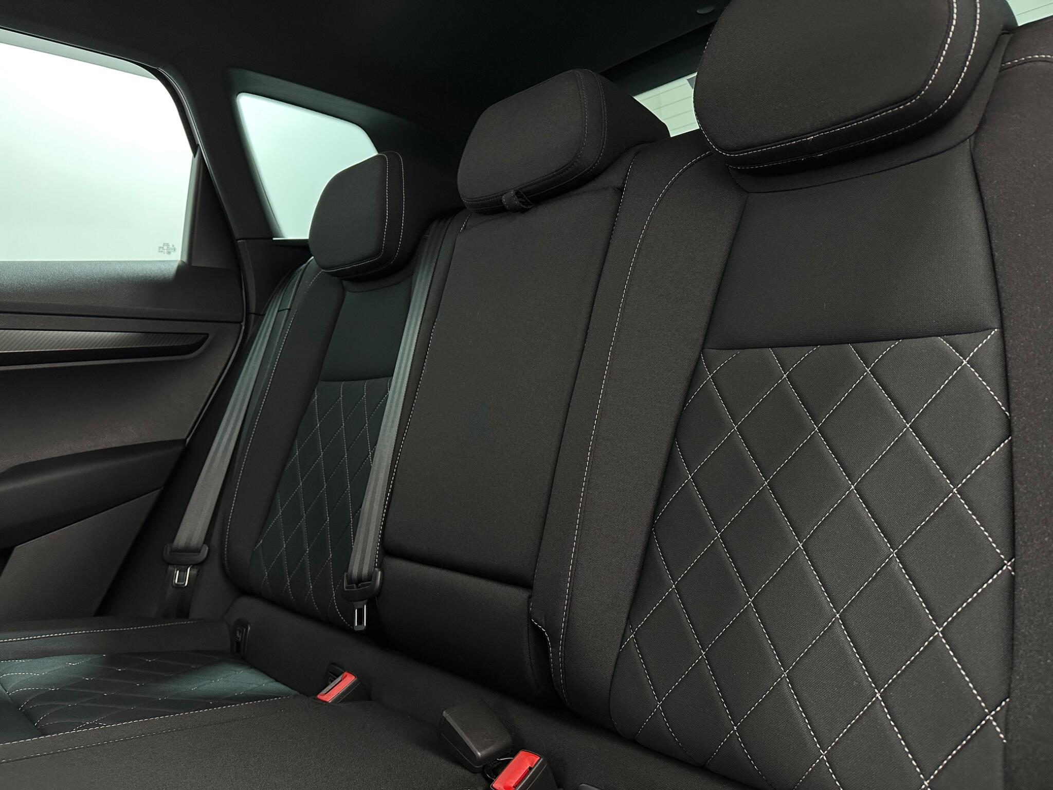 Skoda Karoq view 41
