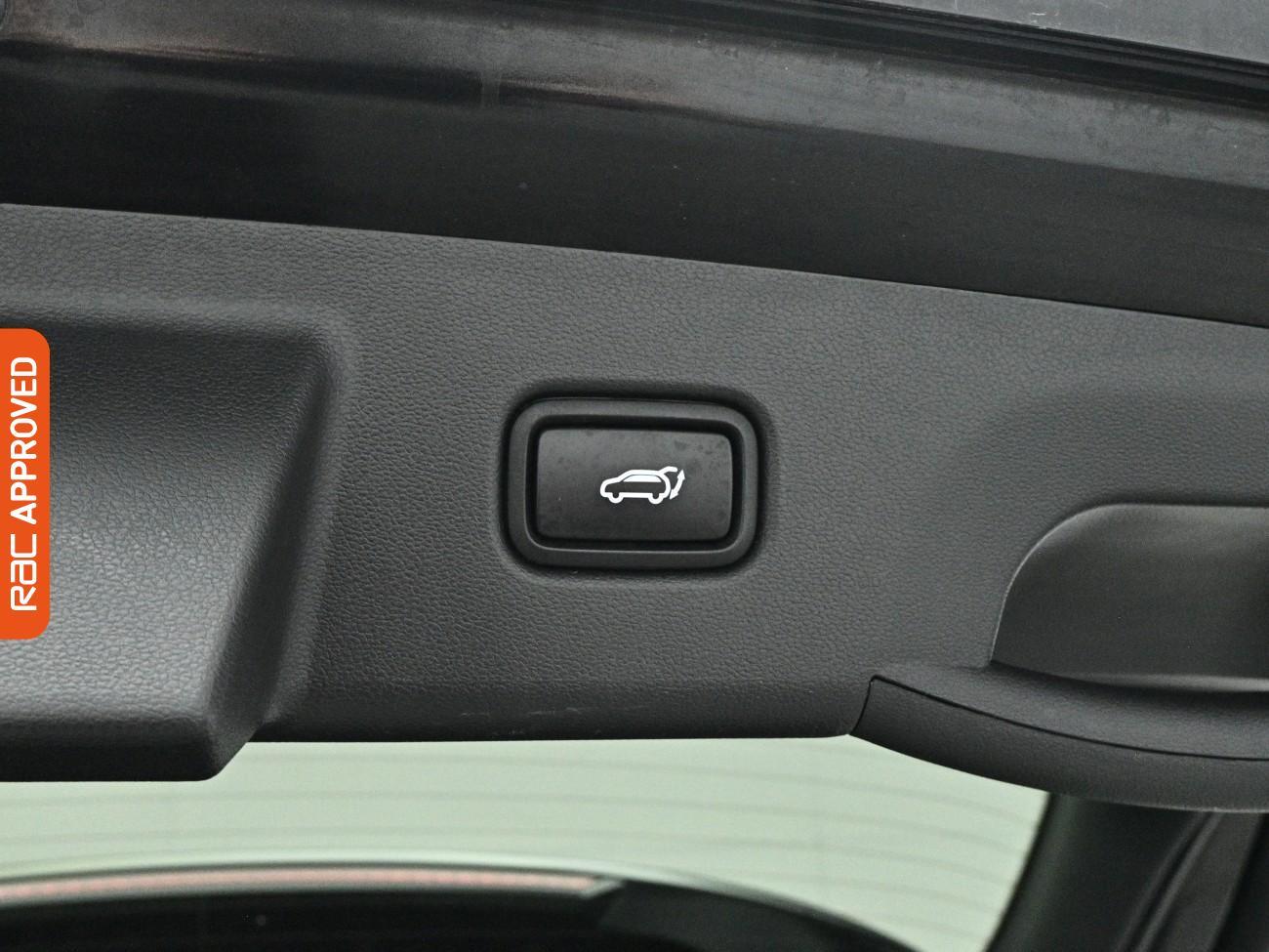 Hyundai Tucson view 31