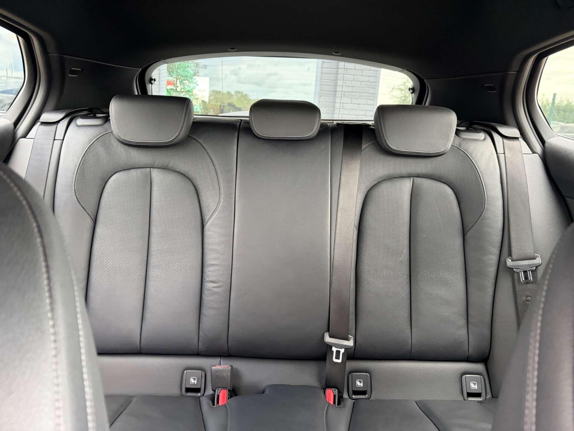 BMW 1 Series view 31