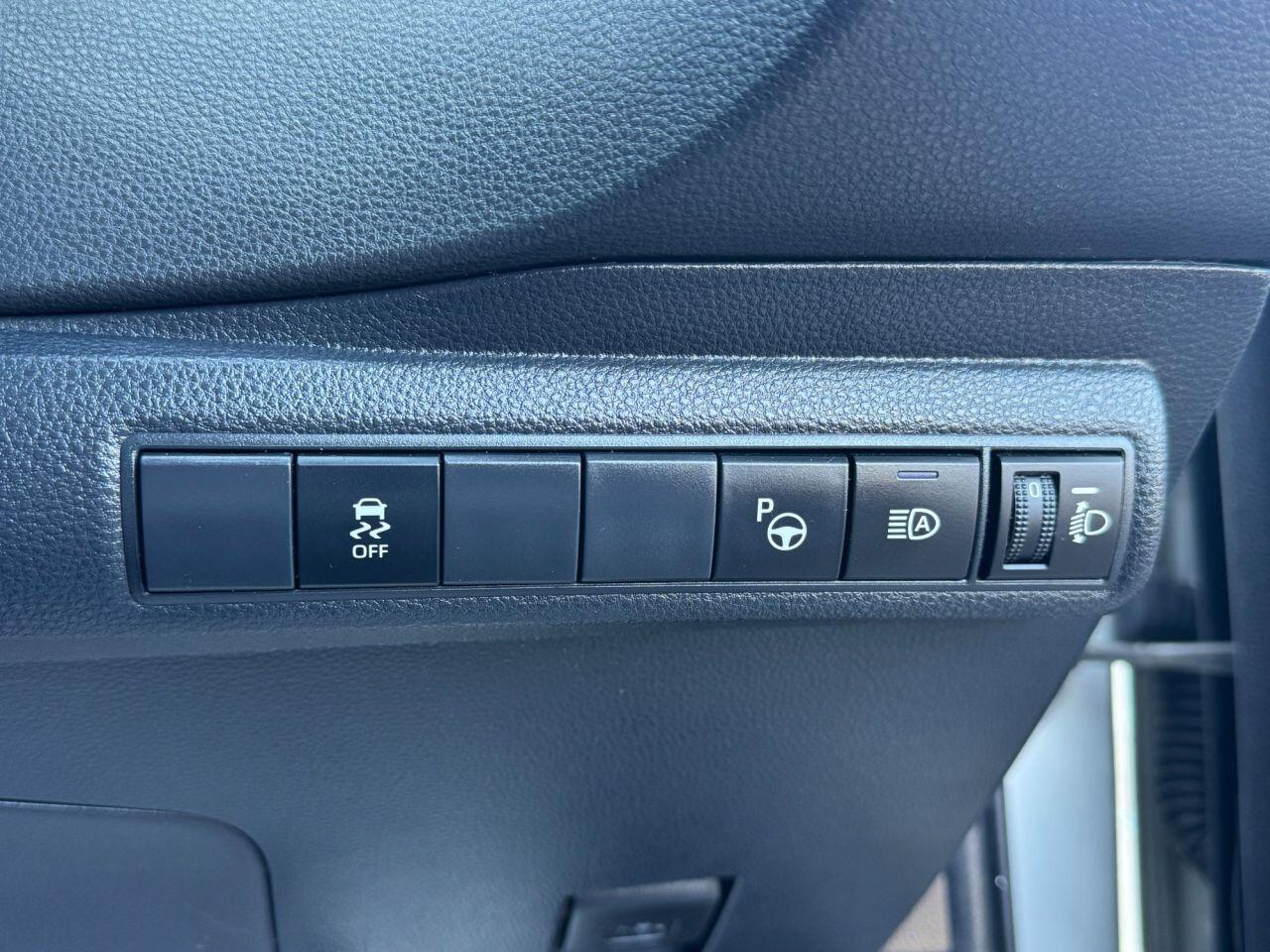 Toyota Corolla view 35