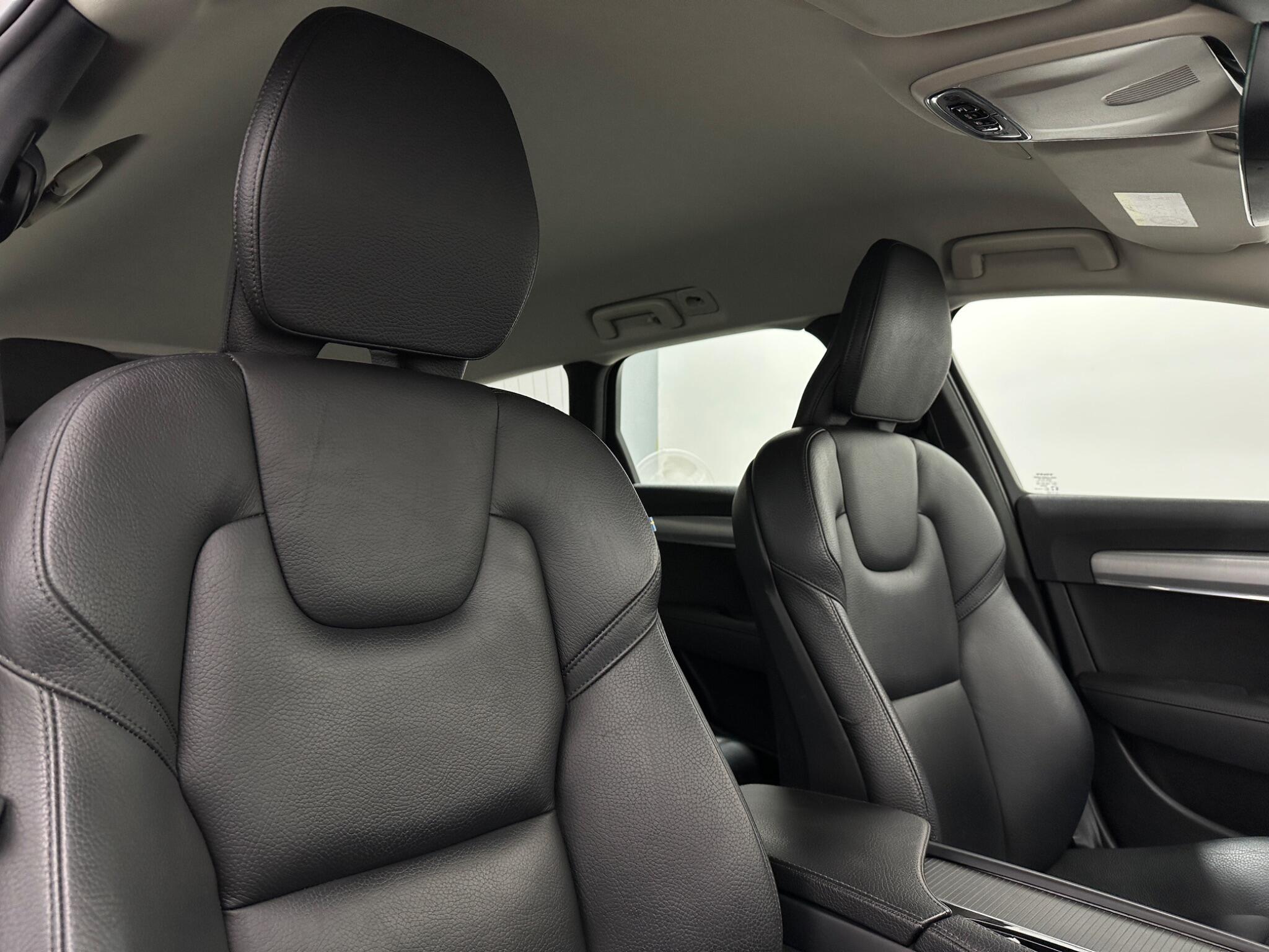 Volvo V90 view 32