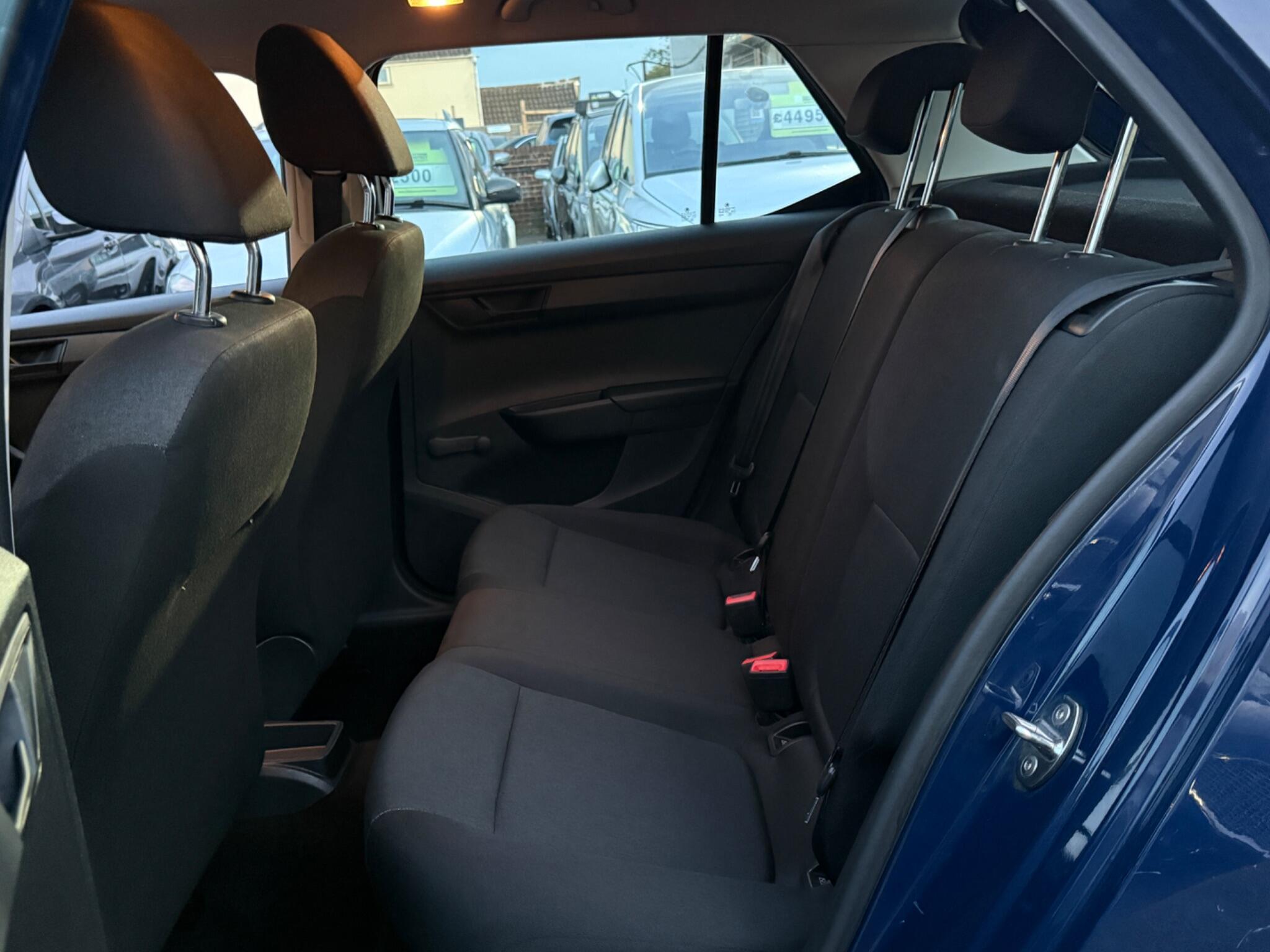 Skoda Fabia - Image 43