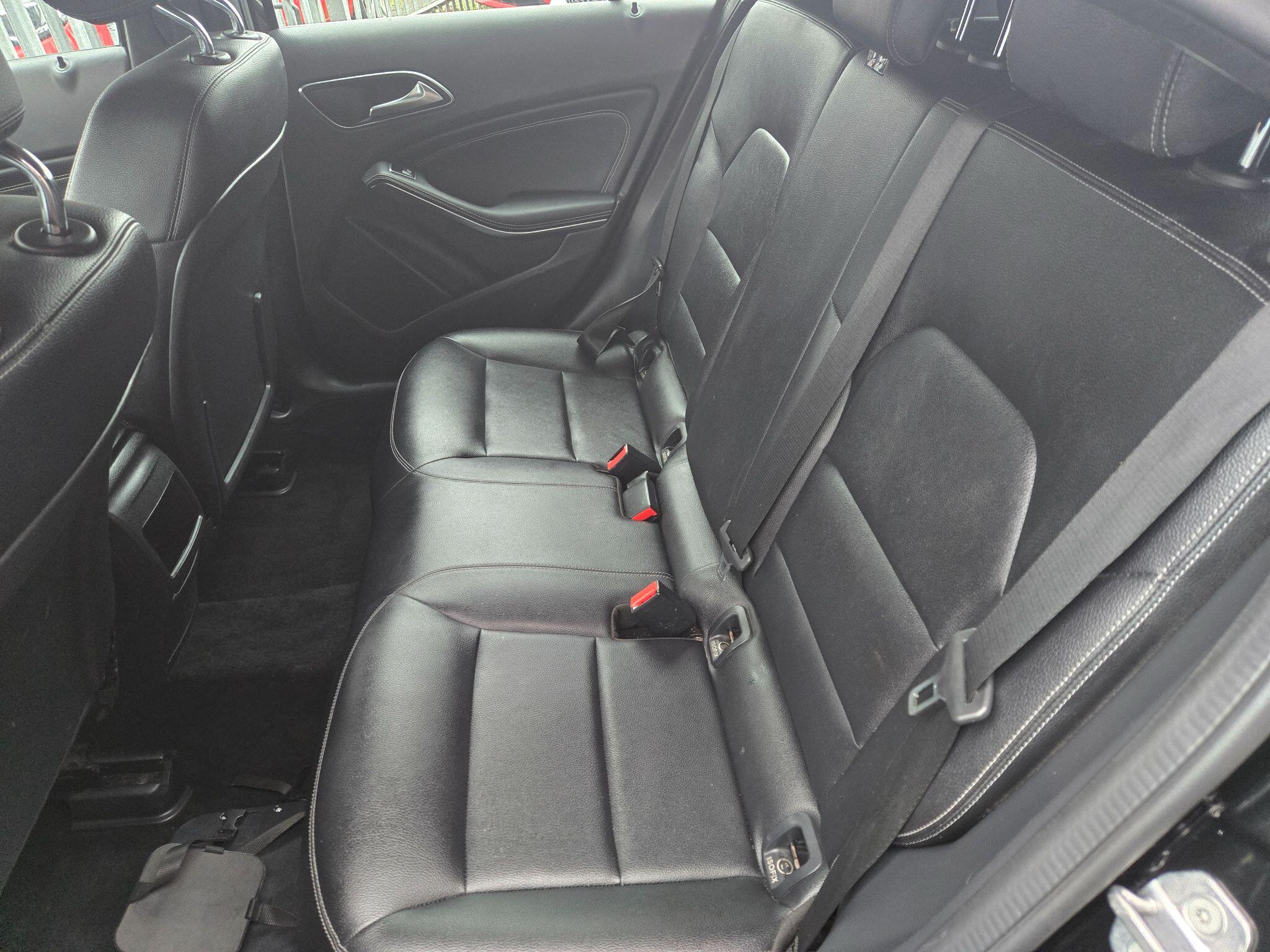 2018 Mercedes-Benz A Class 1.6 A160 SE Euro 6 (s/s) 5dr • 78,000 miles image 12