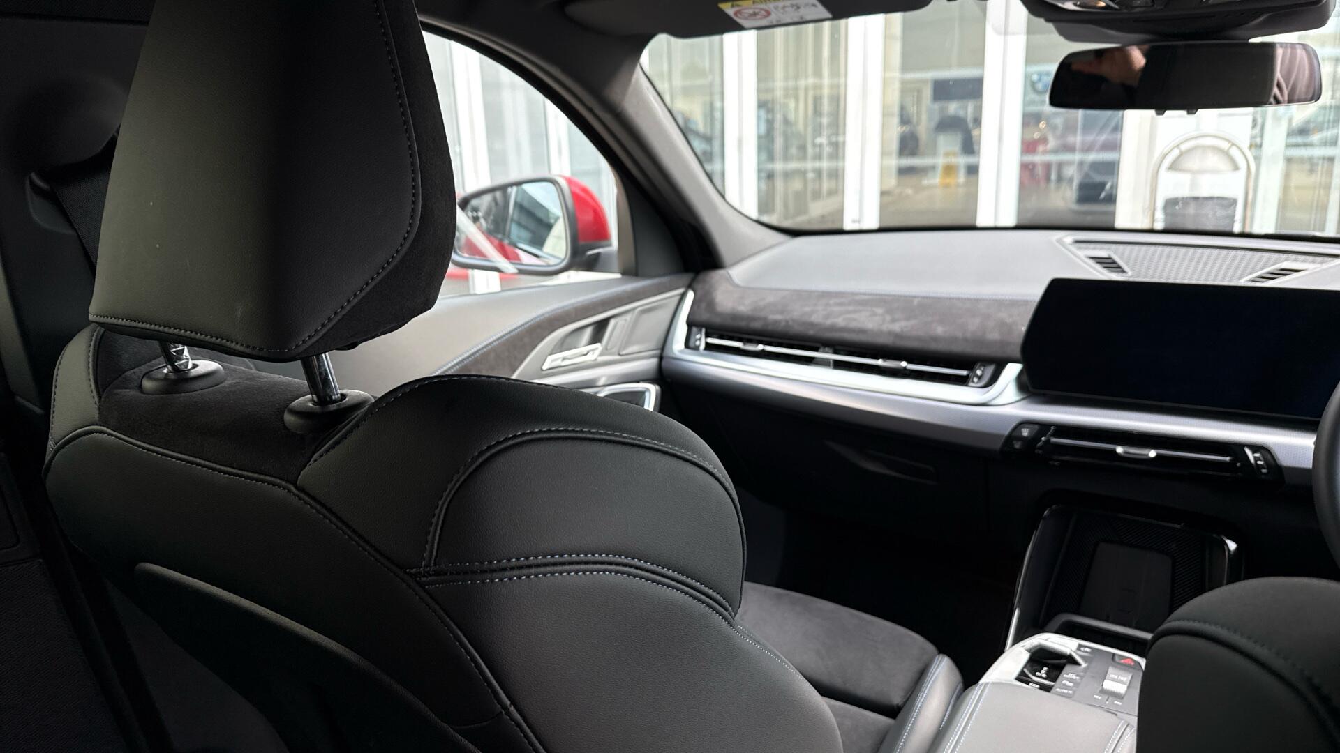BMW iX2 view 39