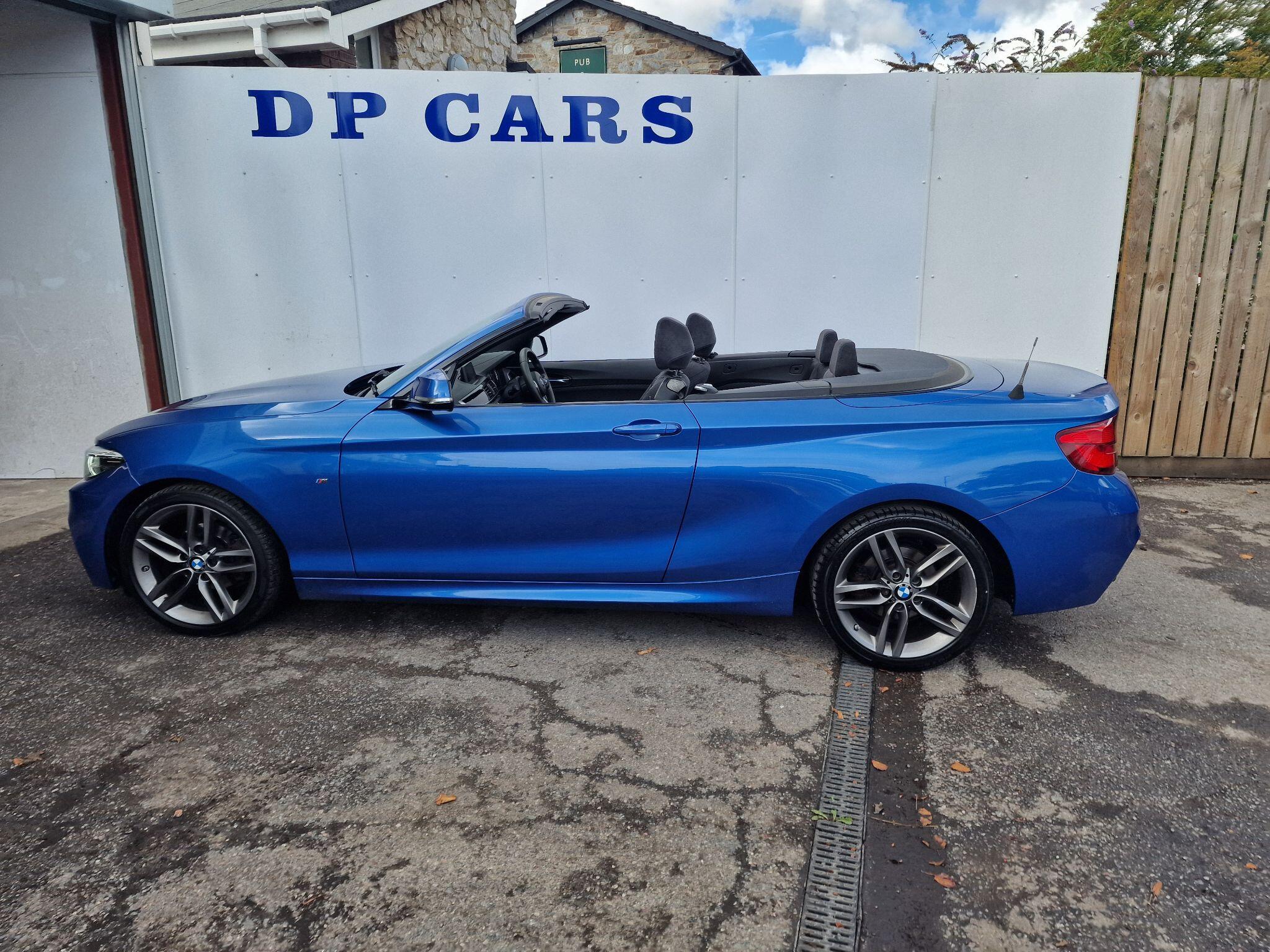 BMW 2 Series view 12