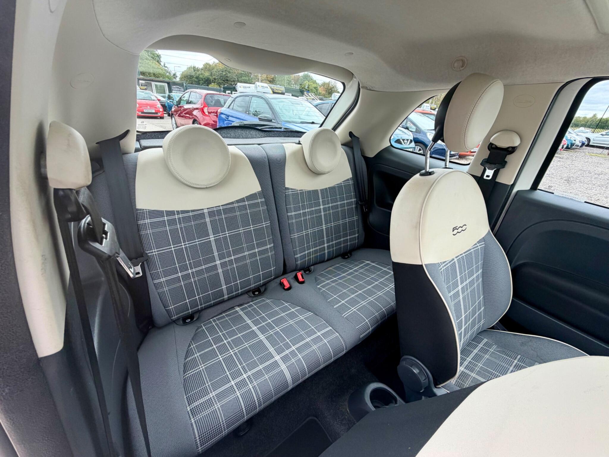 Fiat 500 view 30