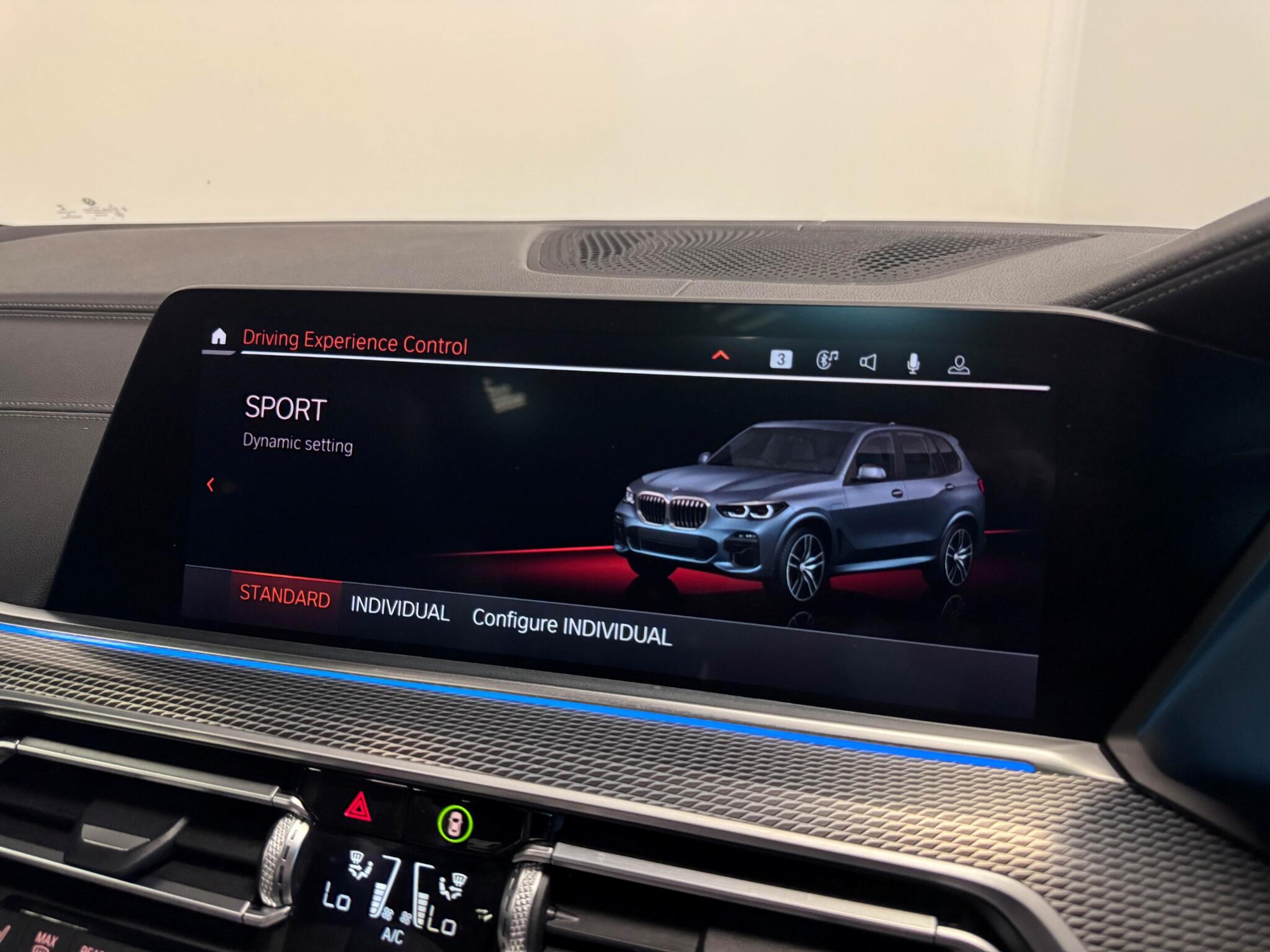 BMW X5 X5 view 60