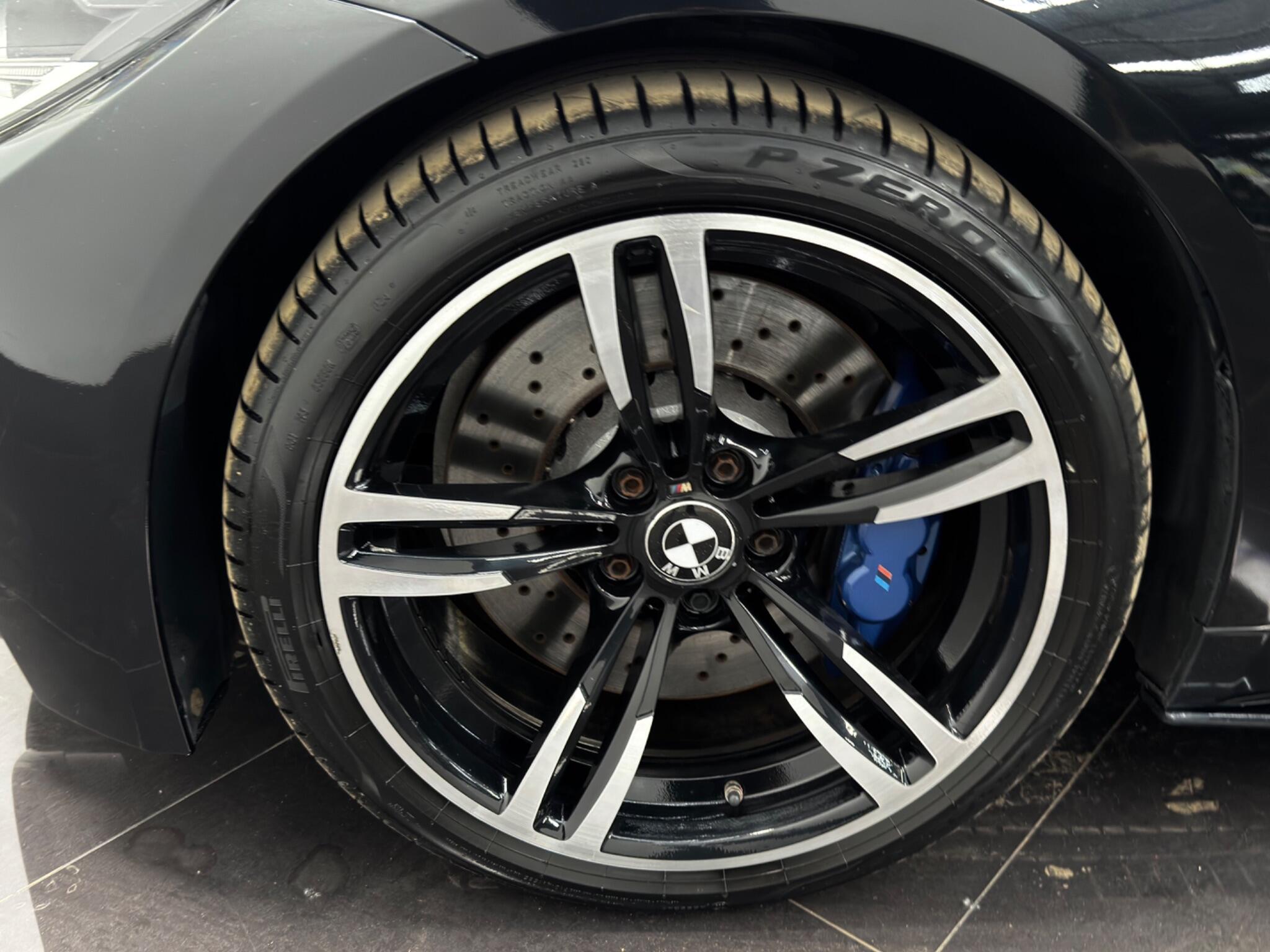 BMW M3 view 62