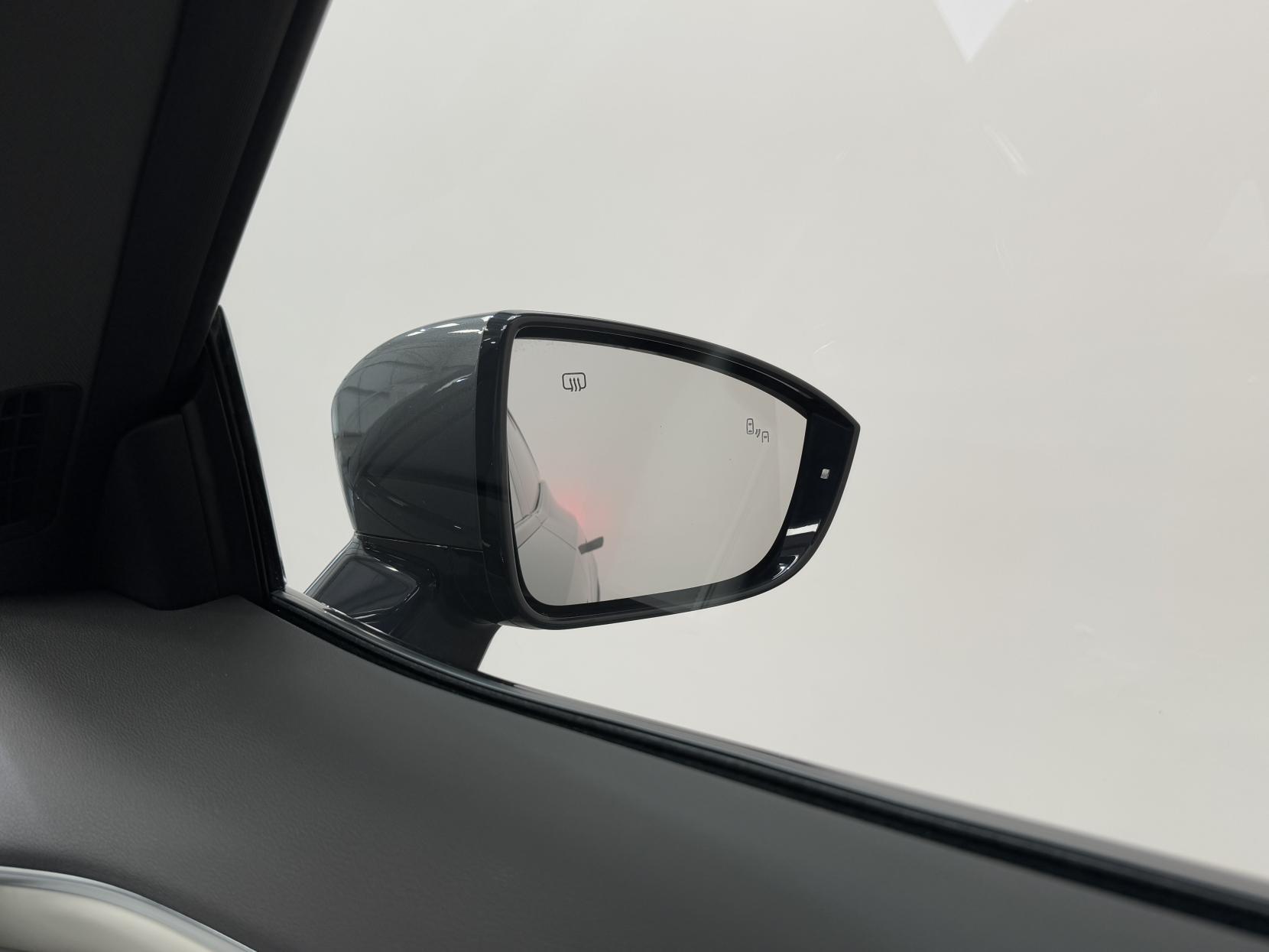 Changan Deepal S07 view 69