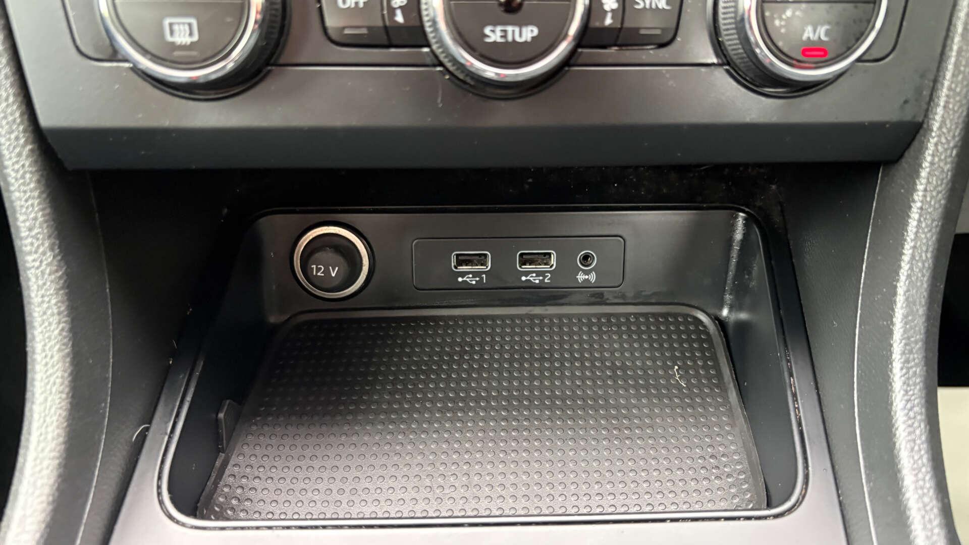 Seat Ateca view 30