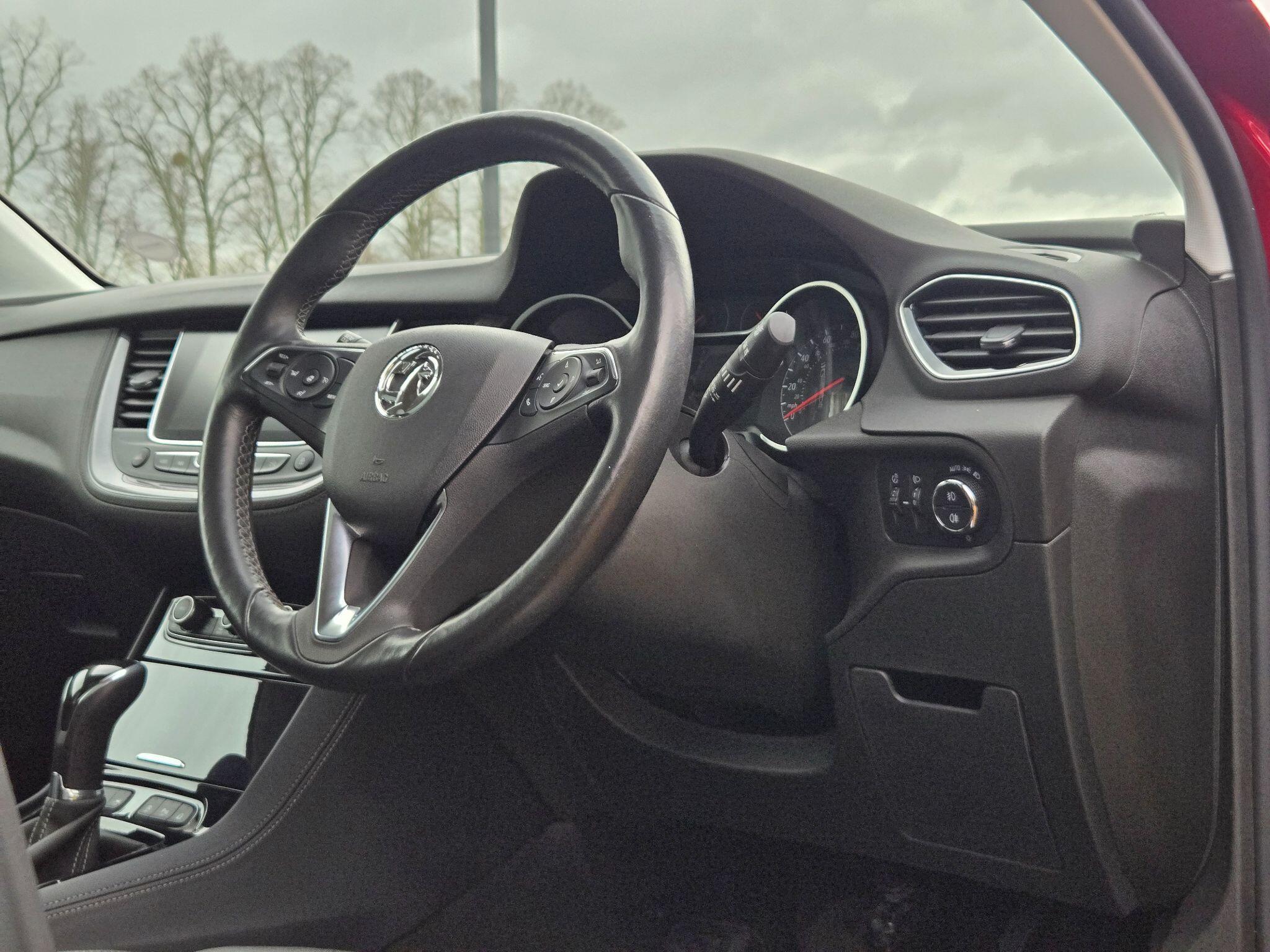 2018 Vauxhall Grandland X 1.6 Turbo D BlueInjection Elite Nav Auto Euro 6 (s/s) 5dr • 63,000 miles image 52