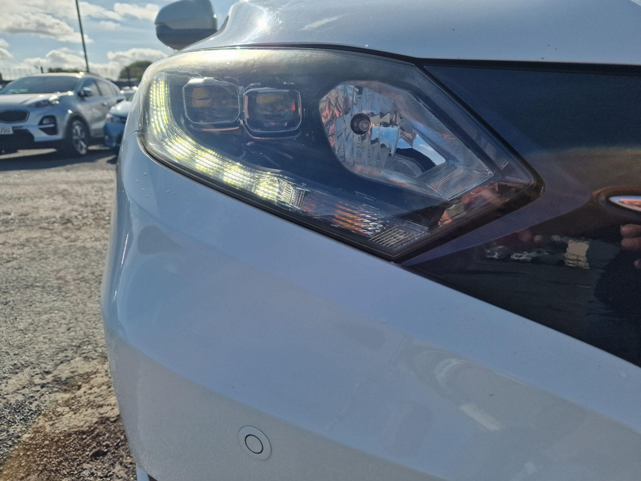 Honda HR-V view 49