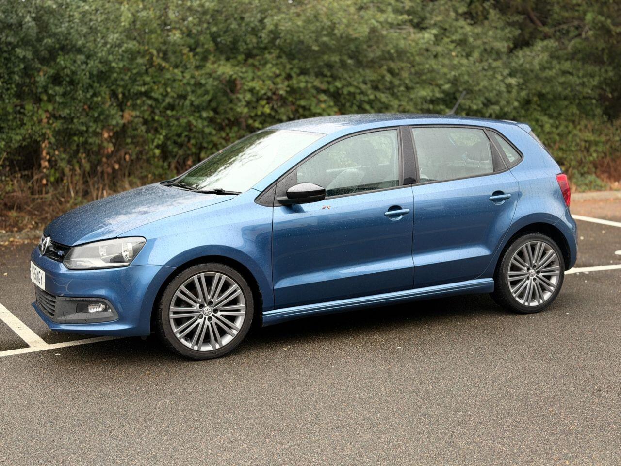 Volkswagen Polo view 47