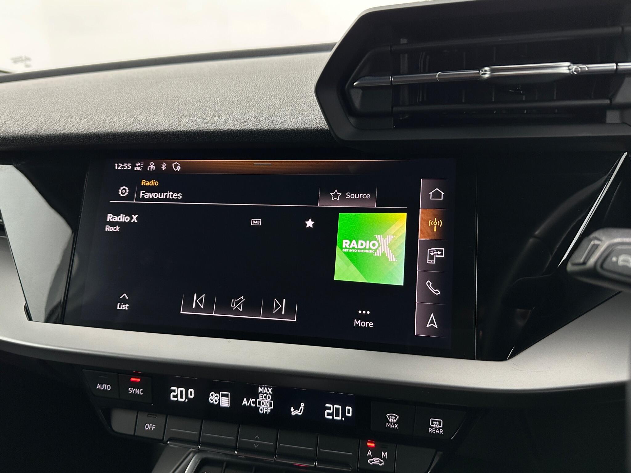 Audi A3 view 26