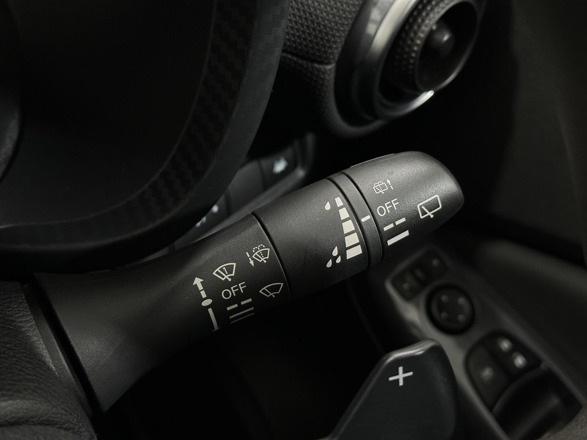 Nissan Juke view 16