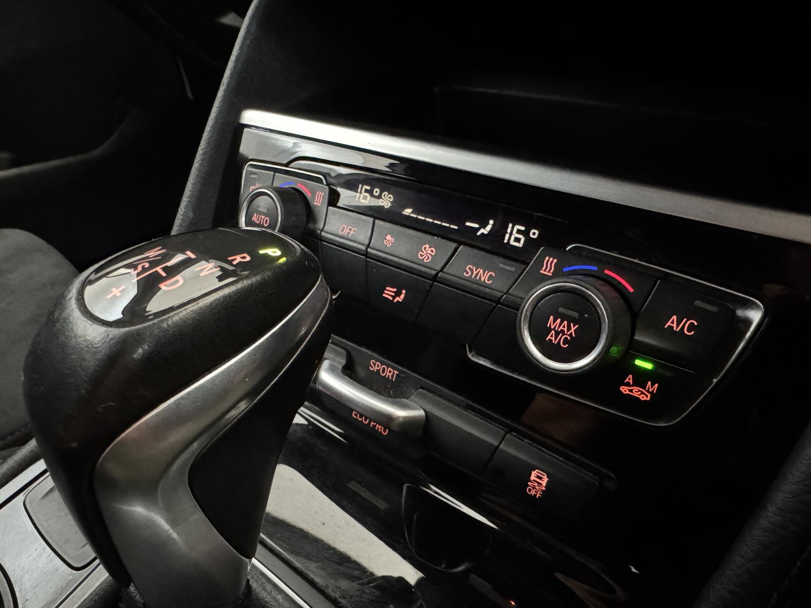 BMW 2 Series Active Tourer view 73