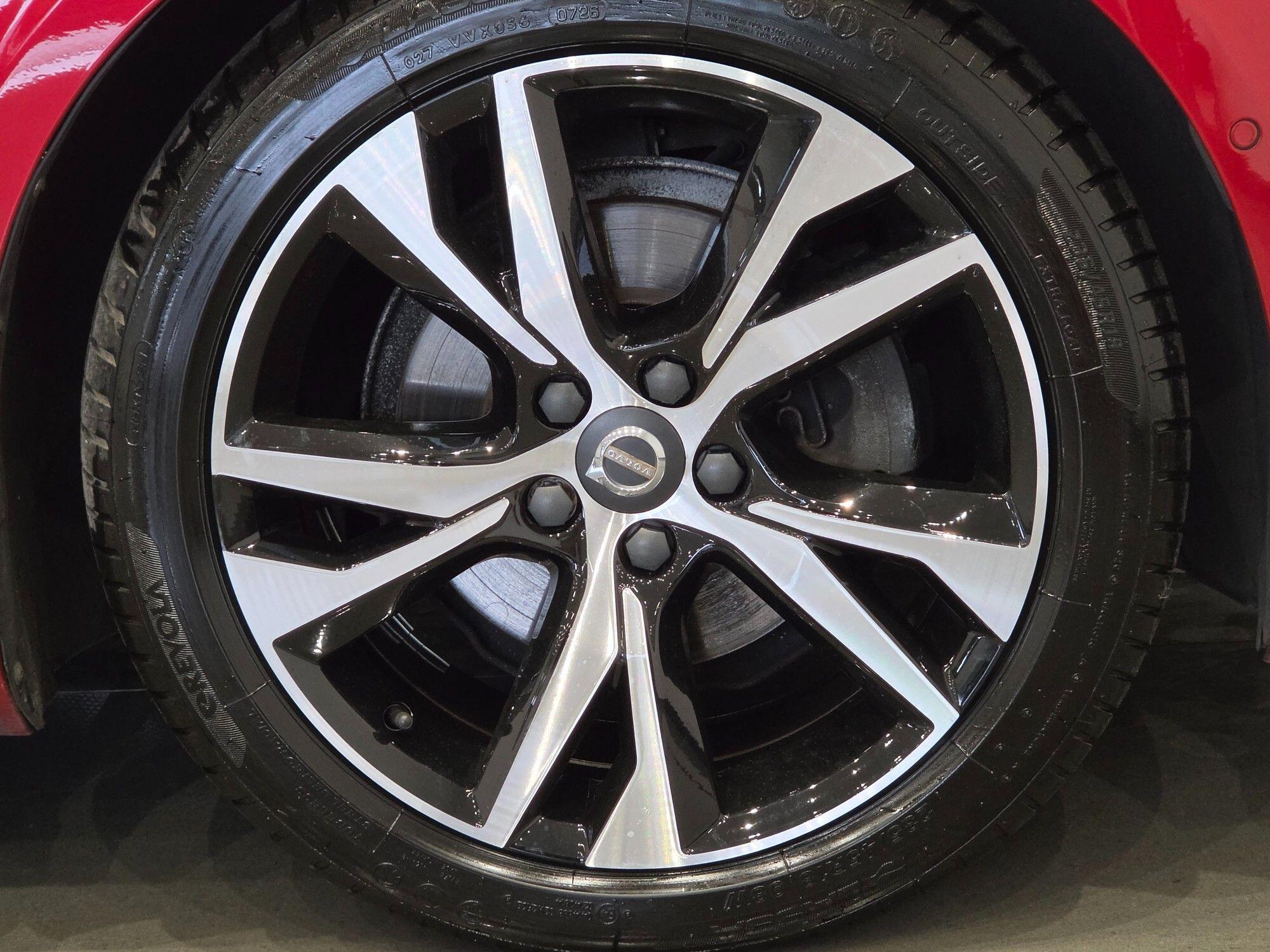 Volvo V60 view 43