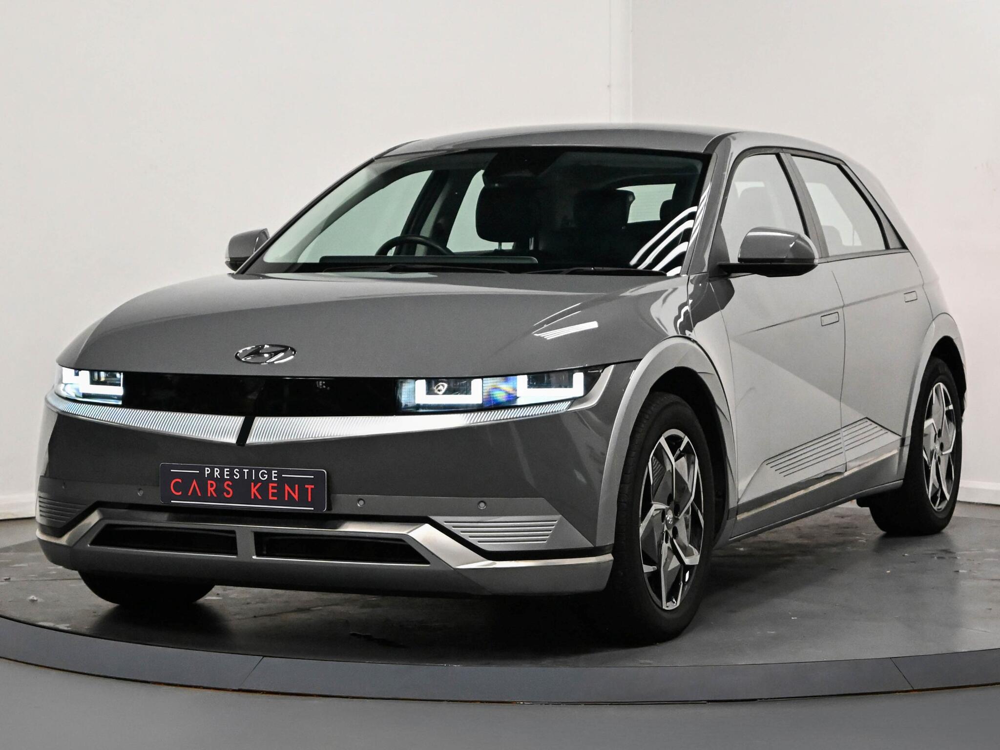 Hyundai Ioniq 5 view 19