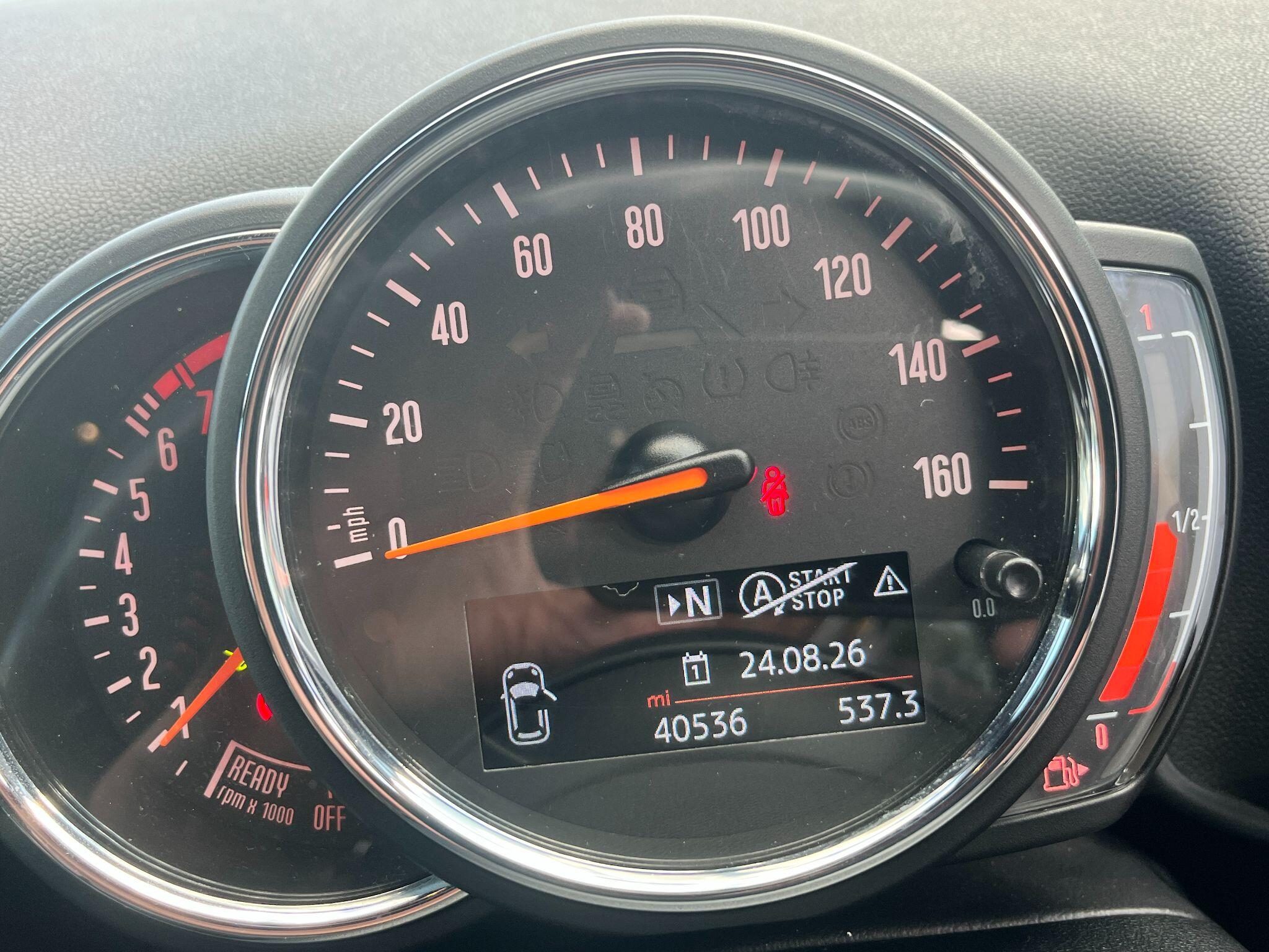 Mini Countryman view 10