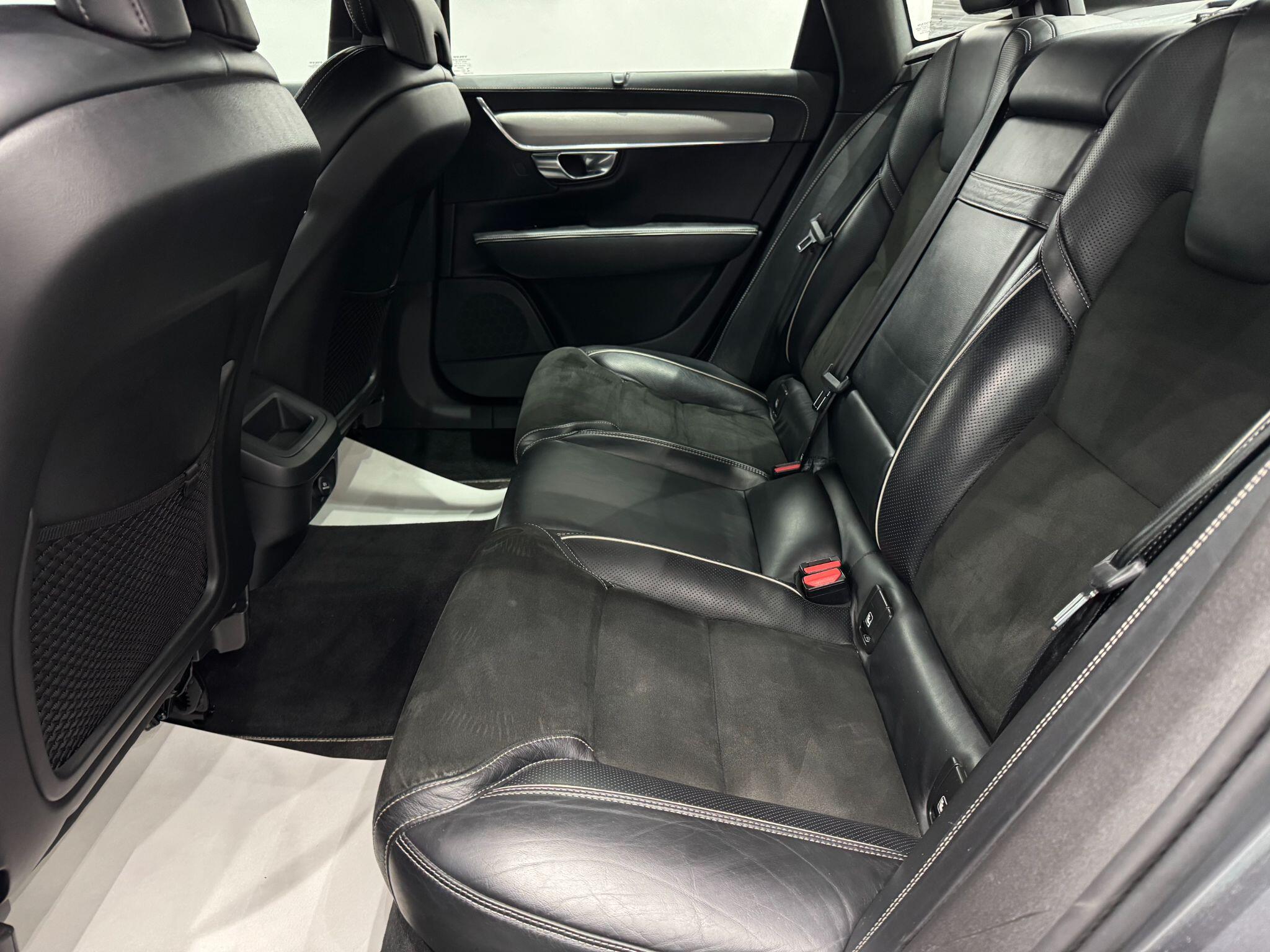 Volvo S90 view 51