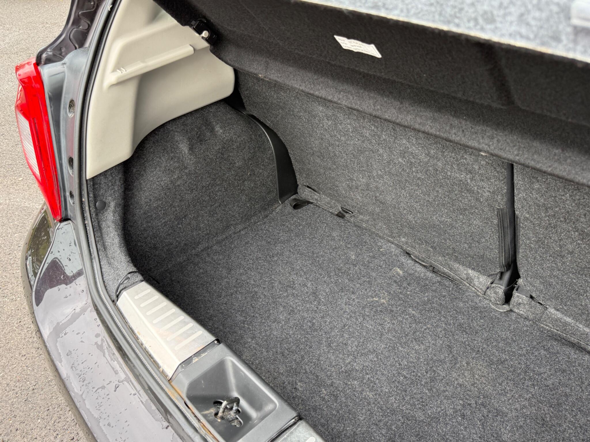 Nissan Micra - Image 41