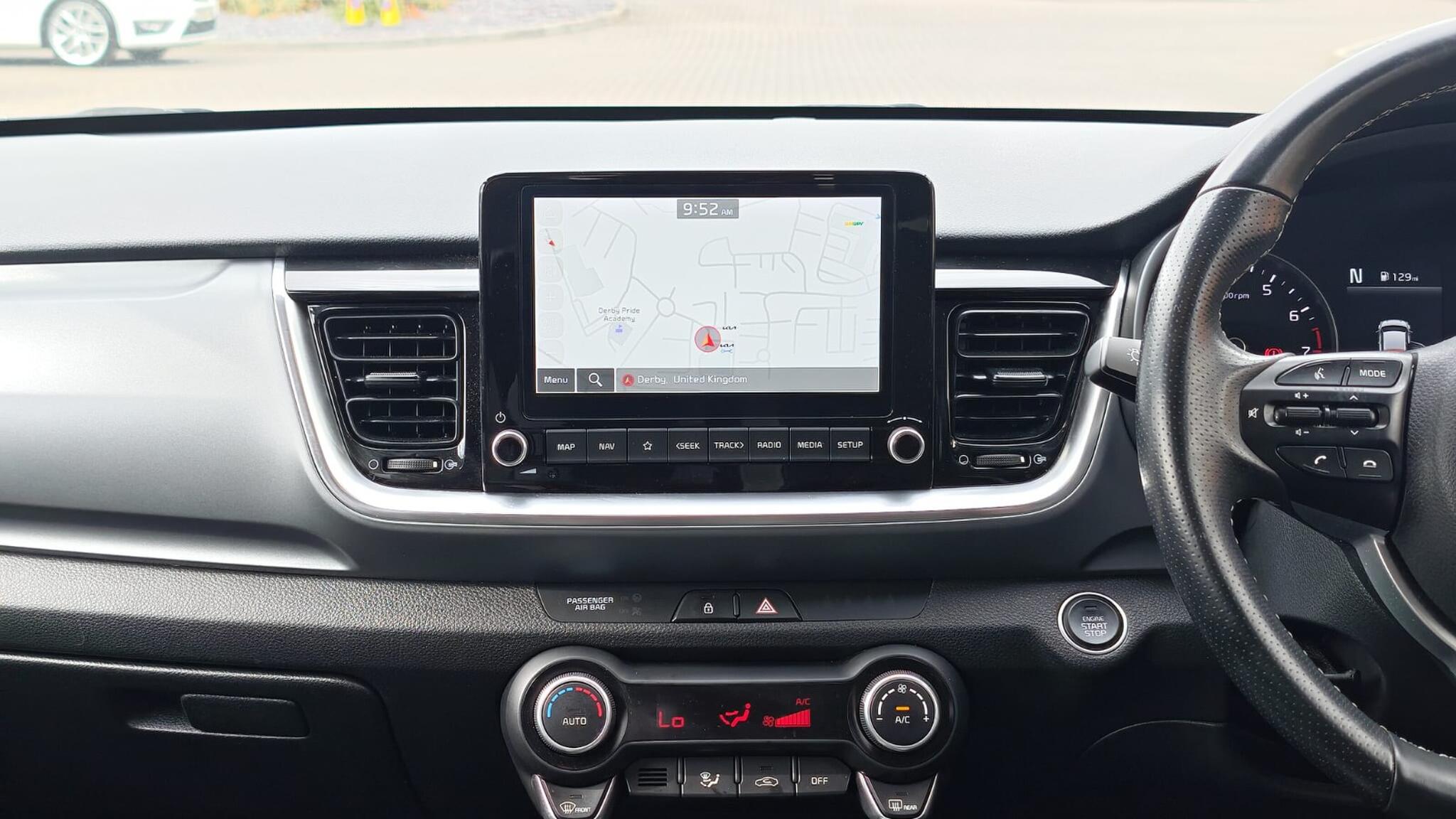 Kia Stonic view 15