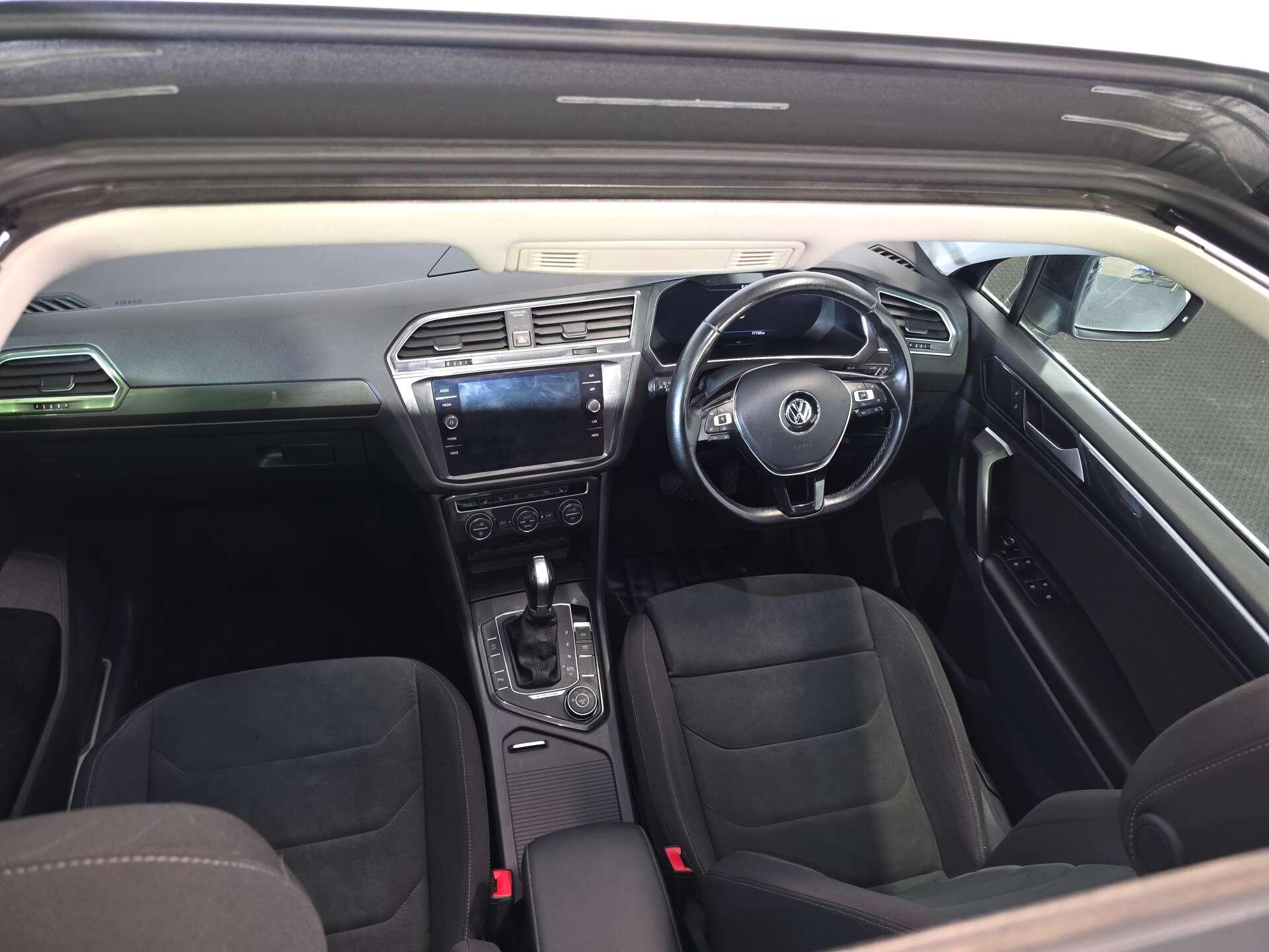 Volkswagen Tiguan view 70