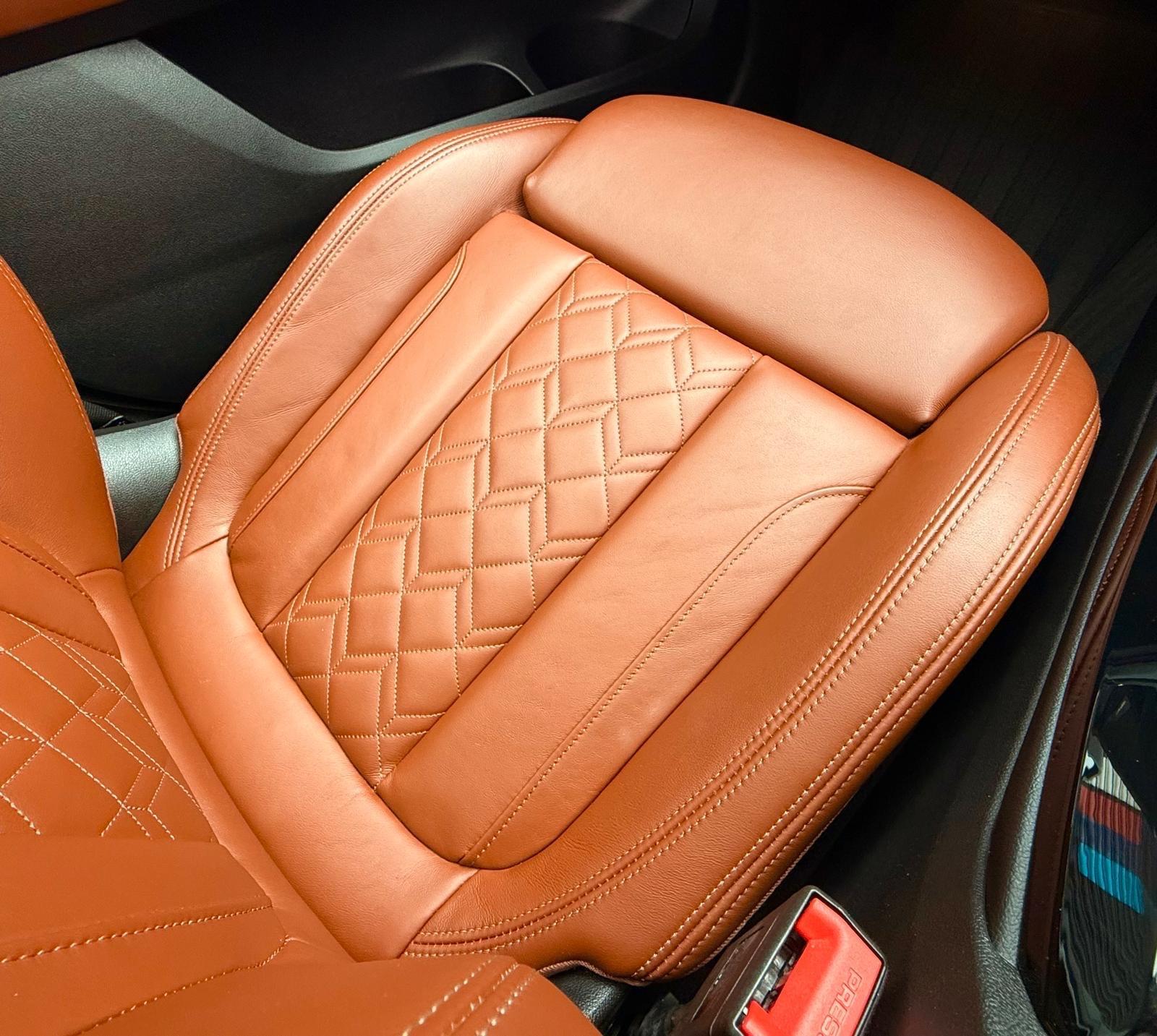 BMW Alpina XD3 view 49